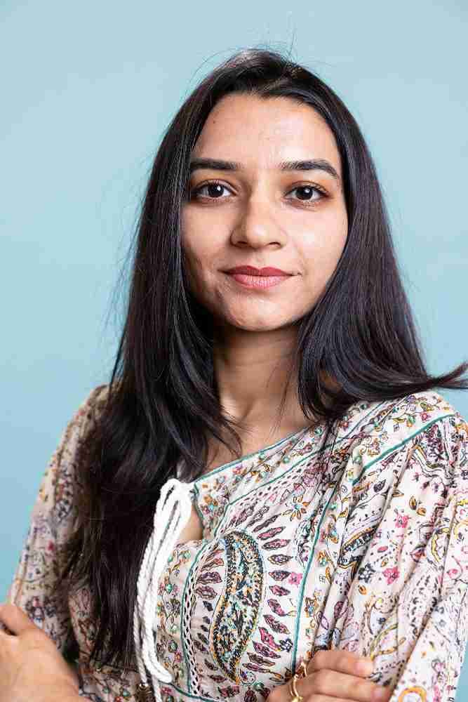 sunita