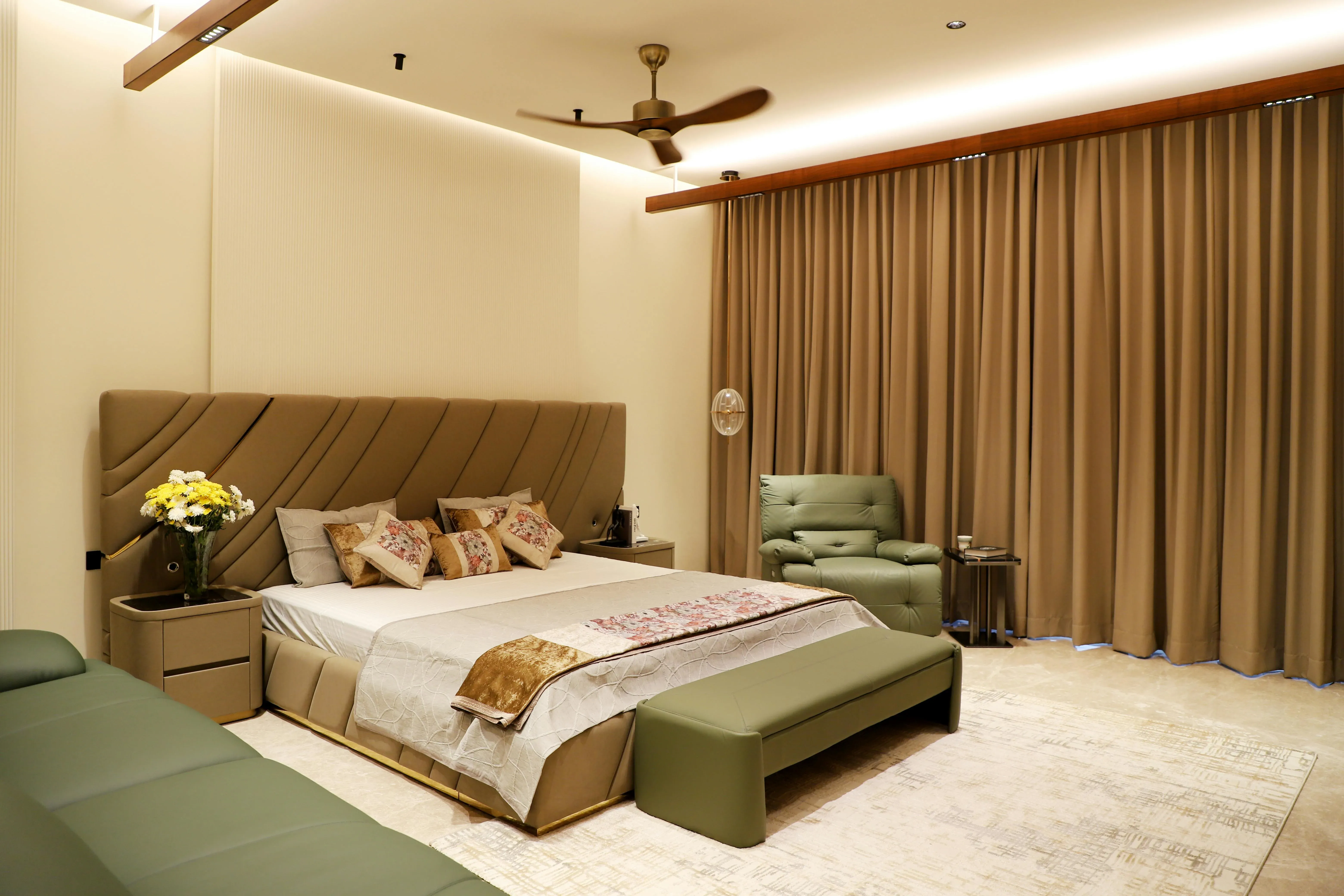 2BHK Interior Design Cost in Delhi 2025-c13.5