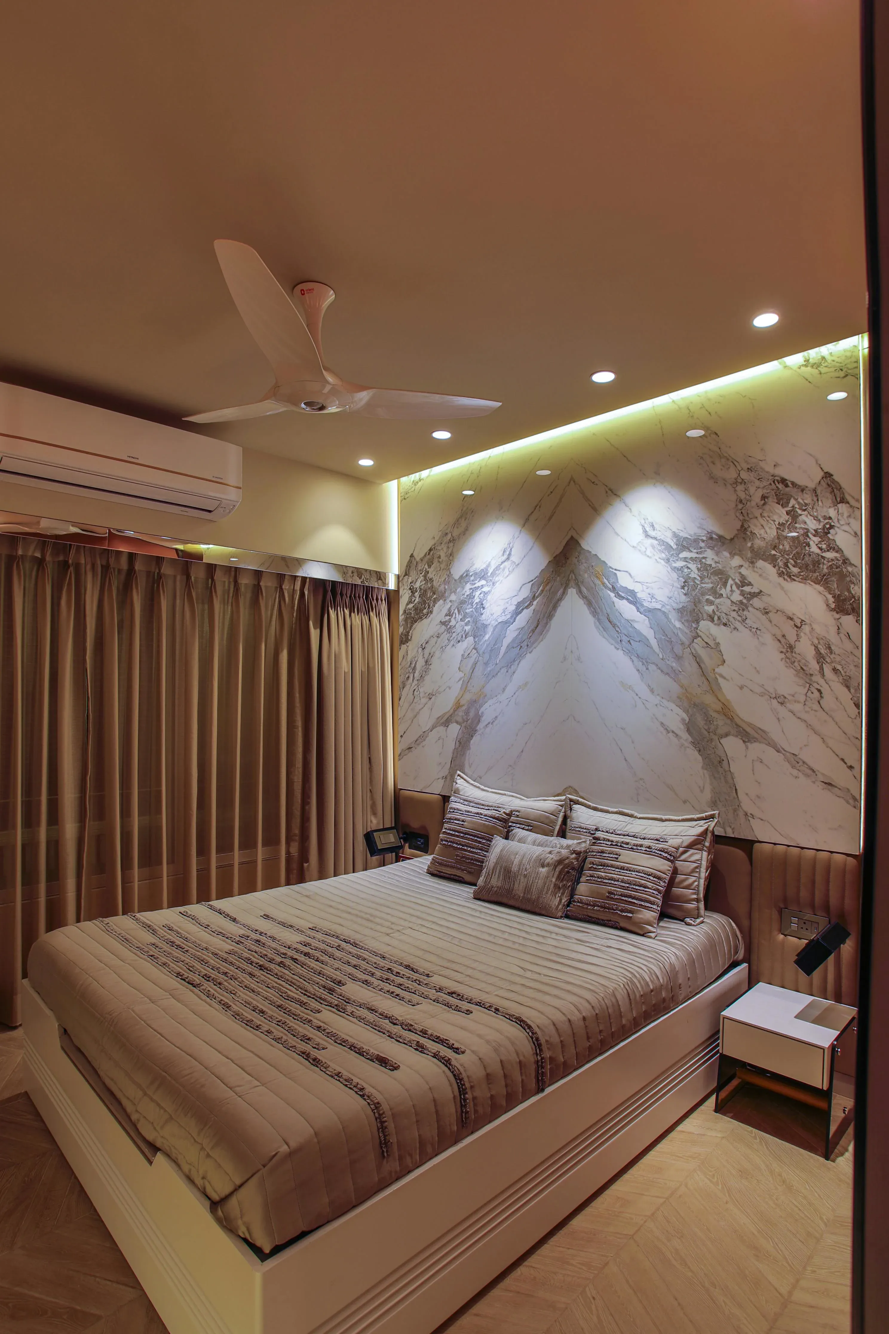 2BHK Interior Design Cost in Delhi 2025-c13.6