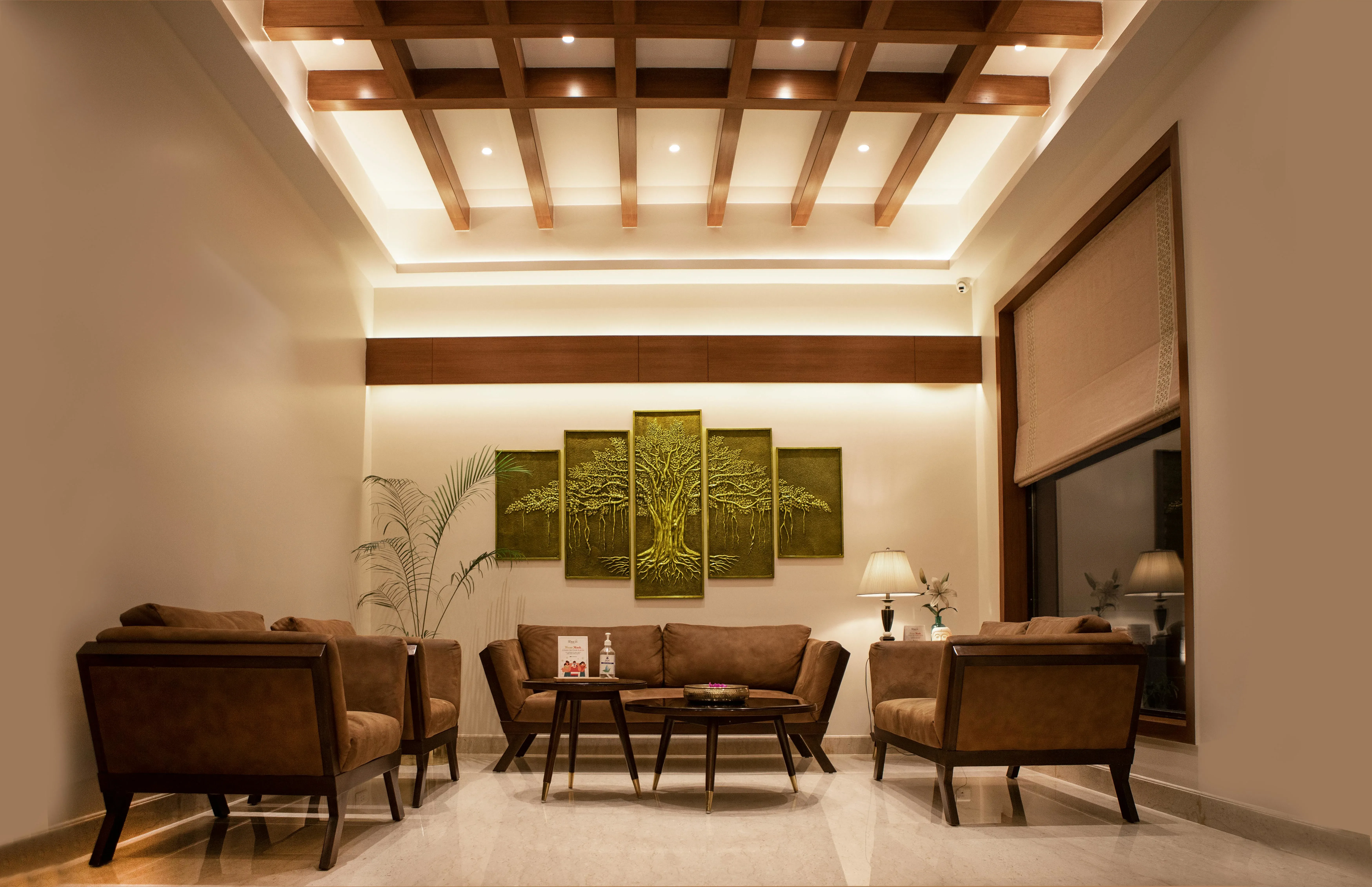 2BHK Interior Design Cost in Gurgaon 2025-c11.5