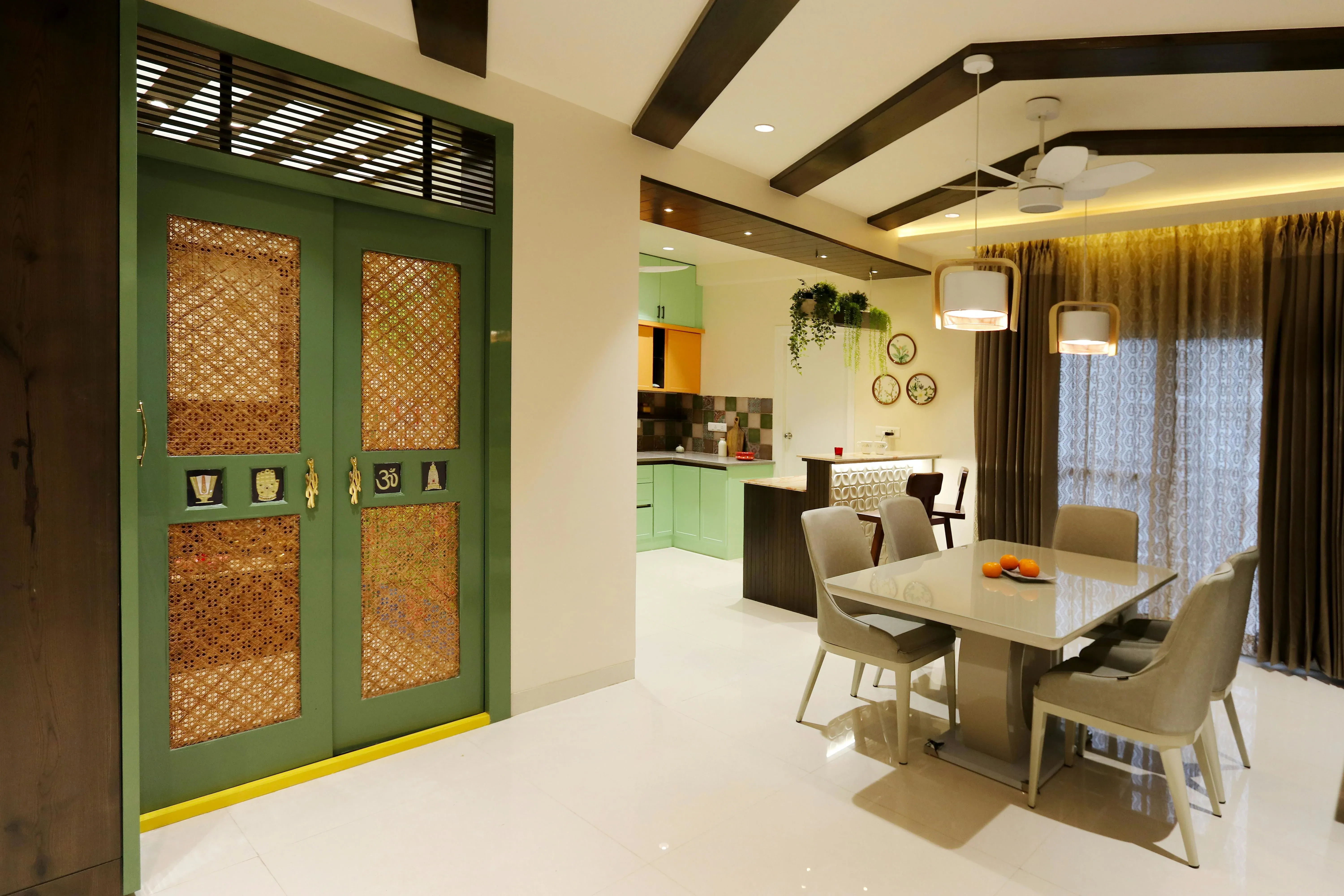 2BHK Interior Design Cost in Noida 2025-c12.2