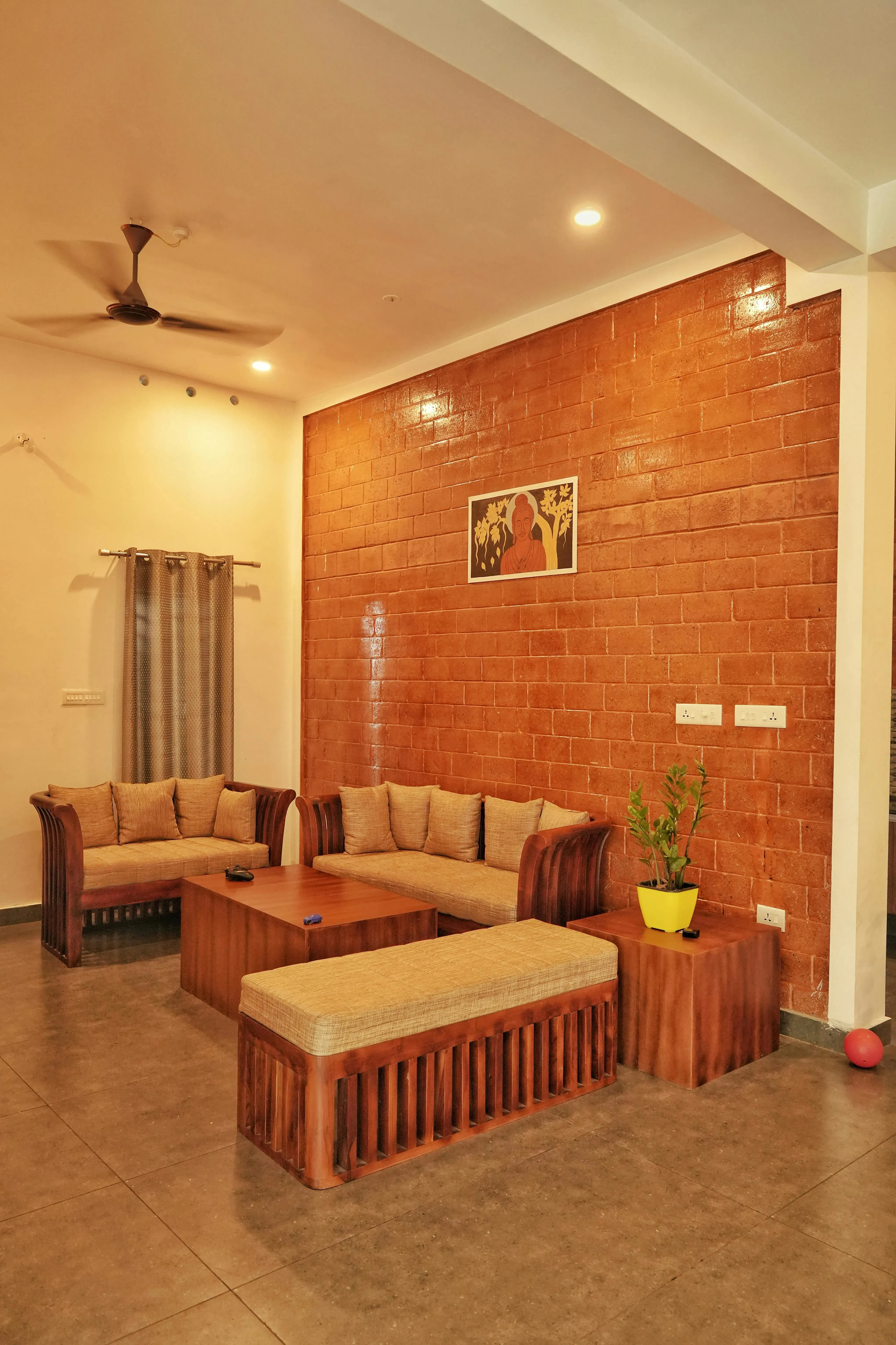 2BHK Interior Design Cost in Noida 2025-c12.3