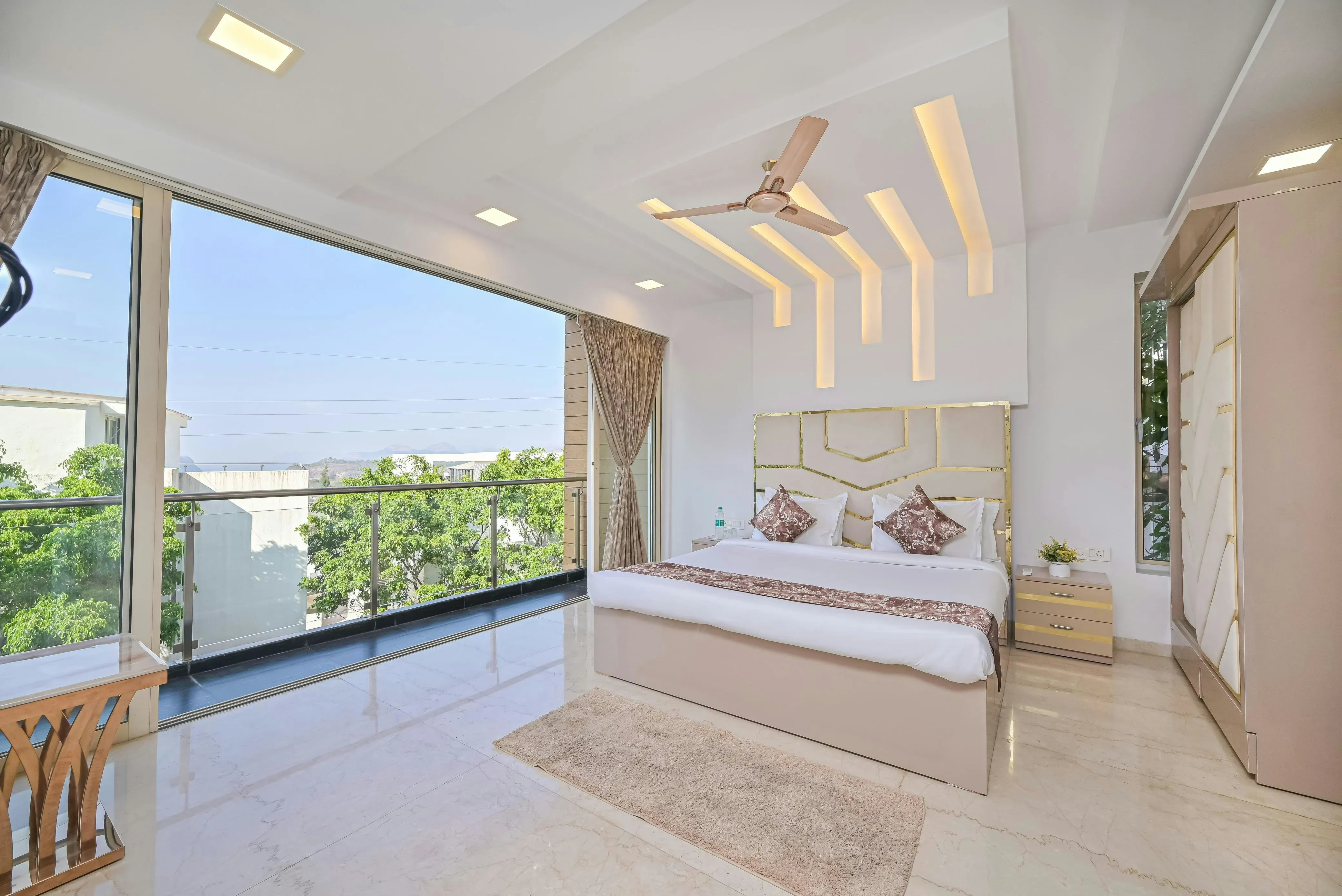 4BHK Interior Design Cost in Delhi NCR 2025-c4.2