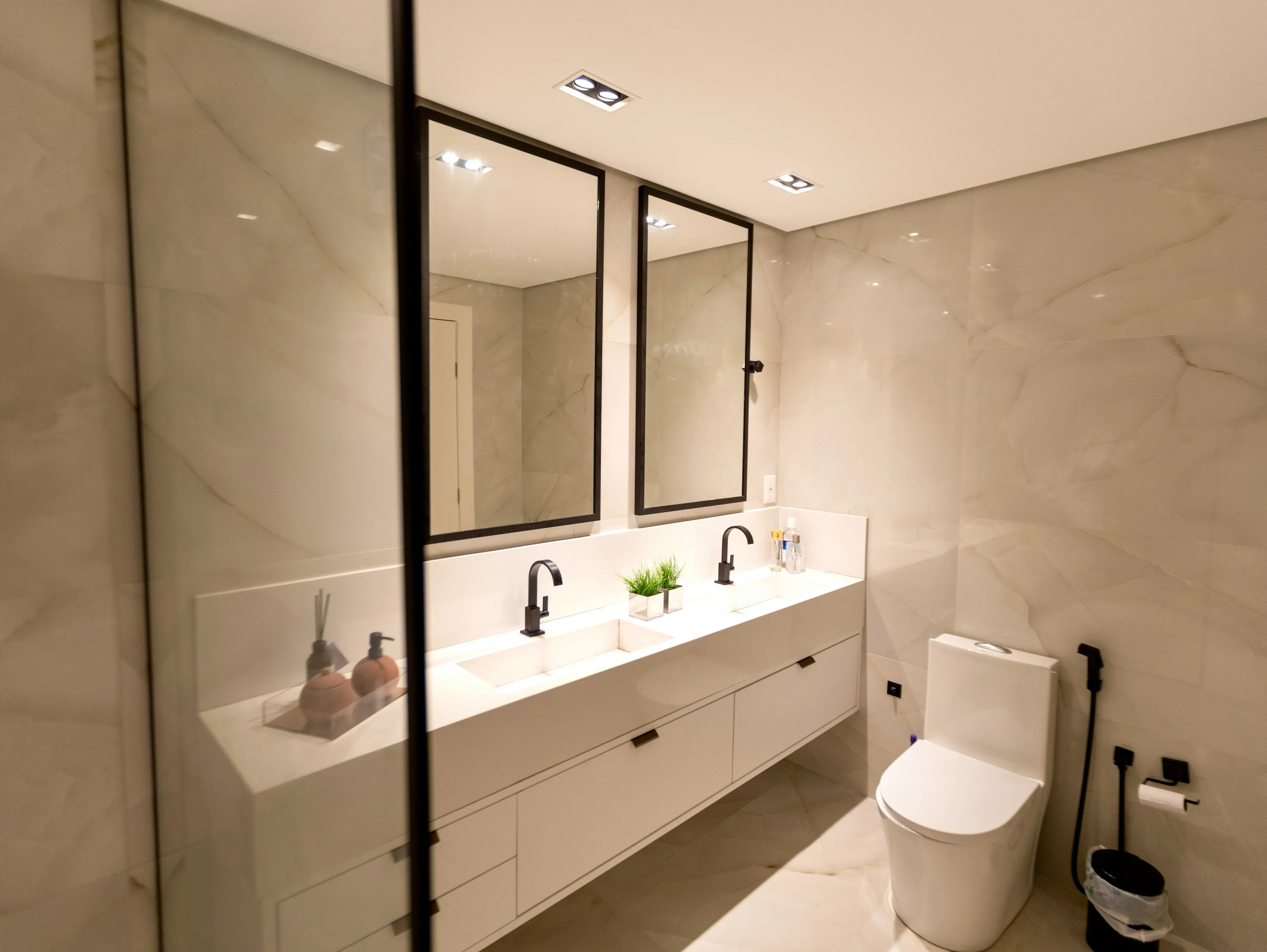 Bathroom Interior Design Cost in Delhi NCR 2025-c19.3