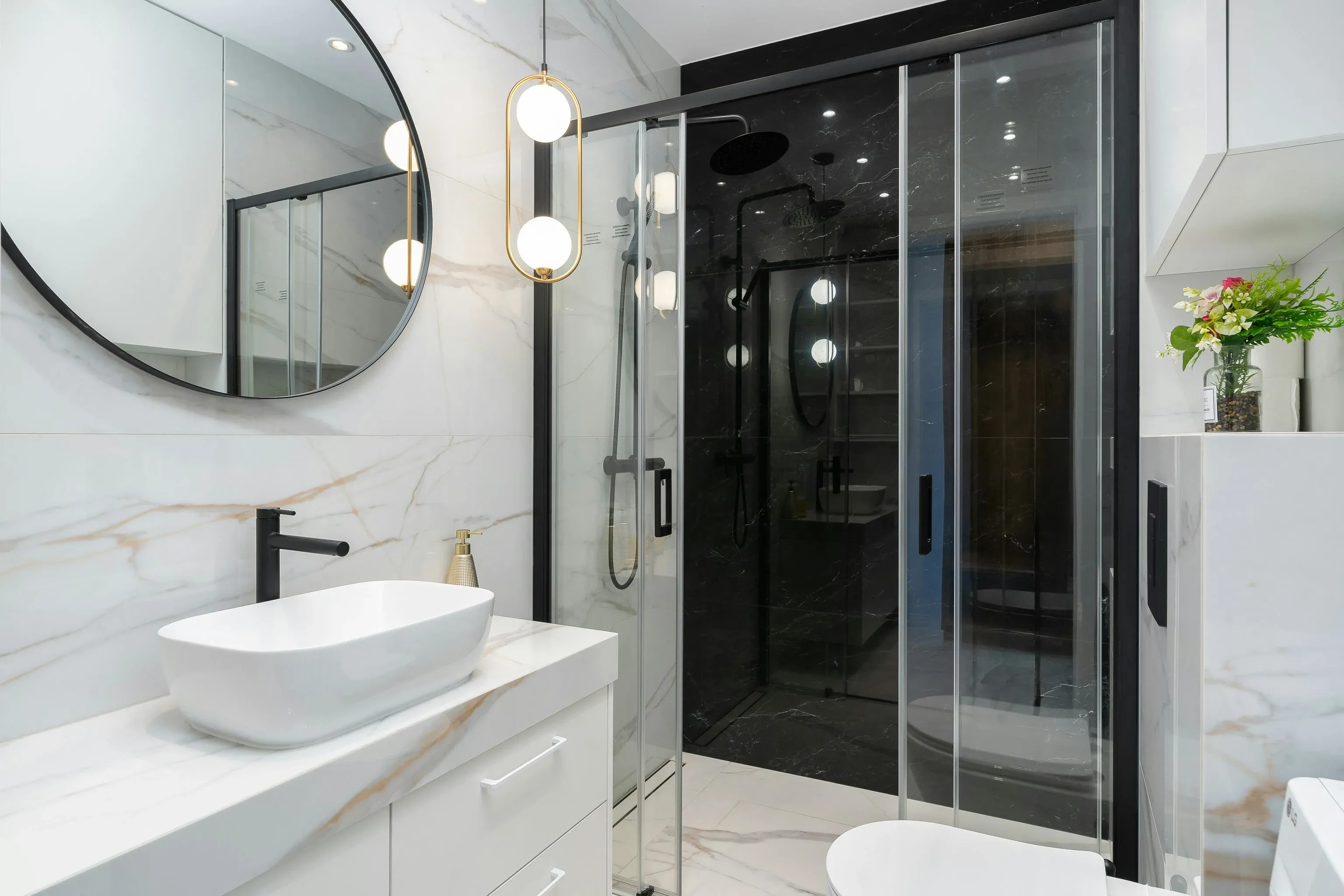 Bathroom Interior Design Cost in Delhi NCR 2025-c19.5