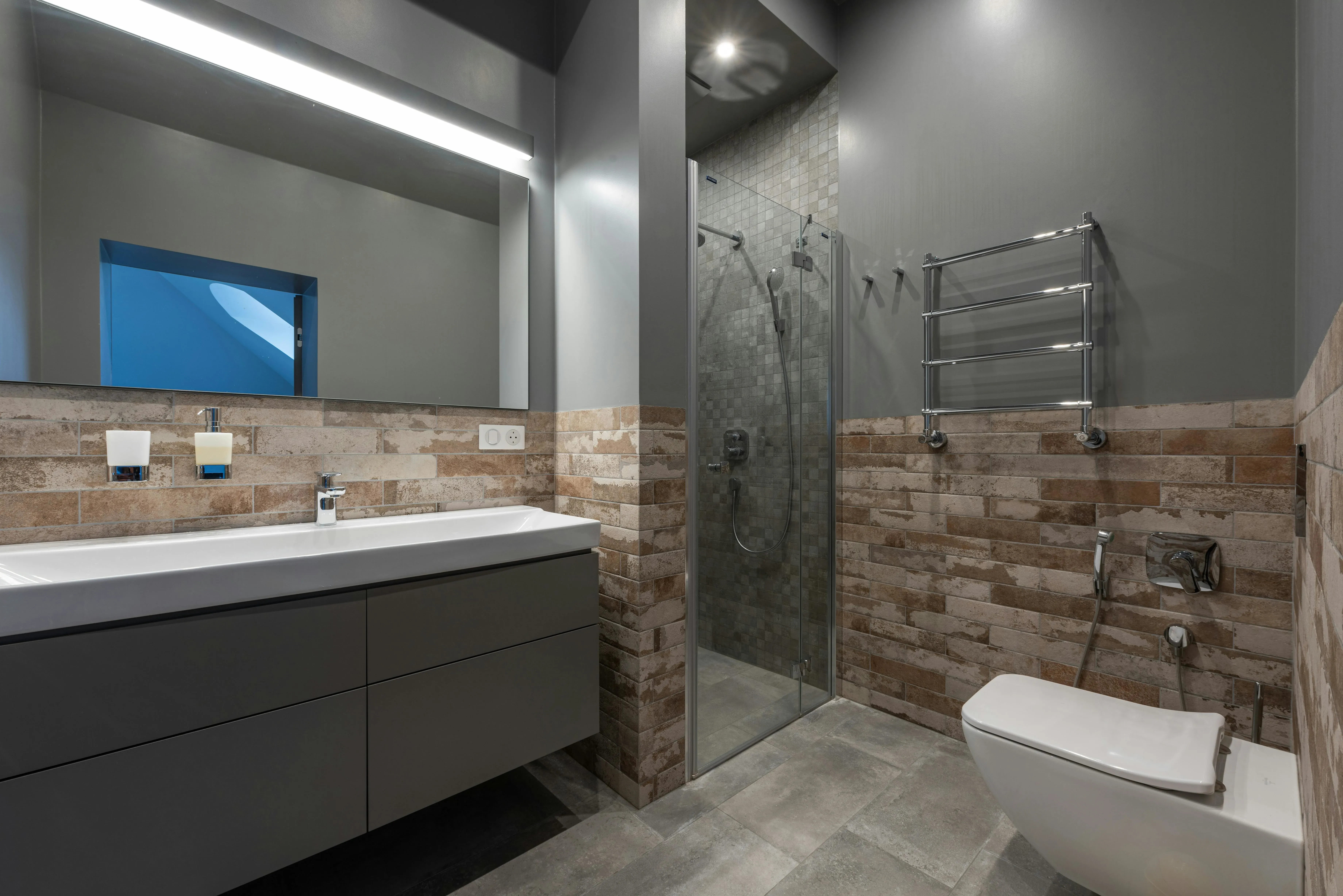 Bathroom Interior Design Cost in Delhi NCR 2025-c19.6