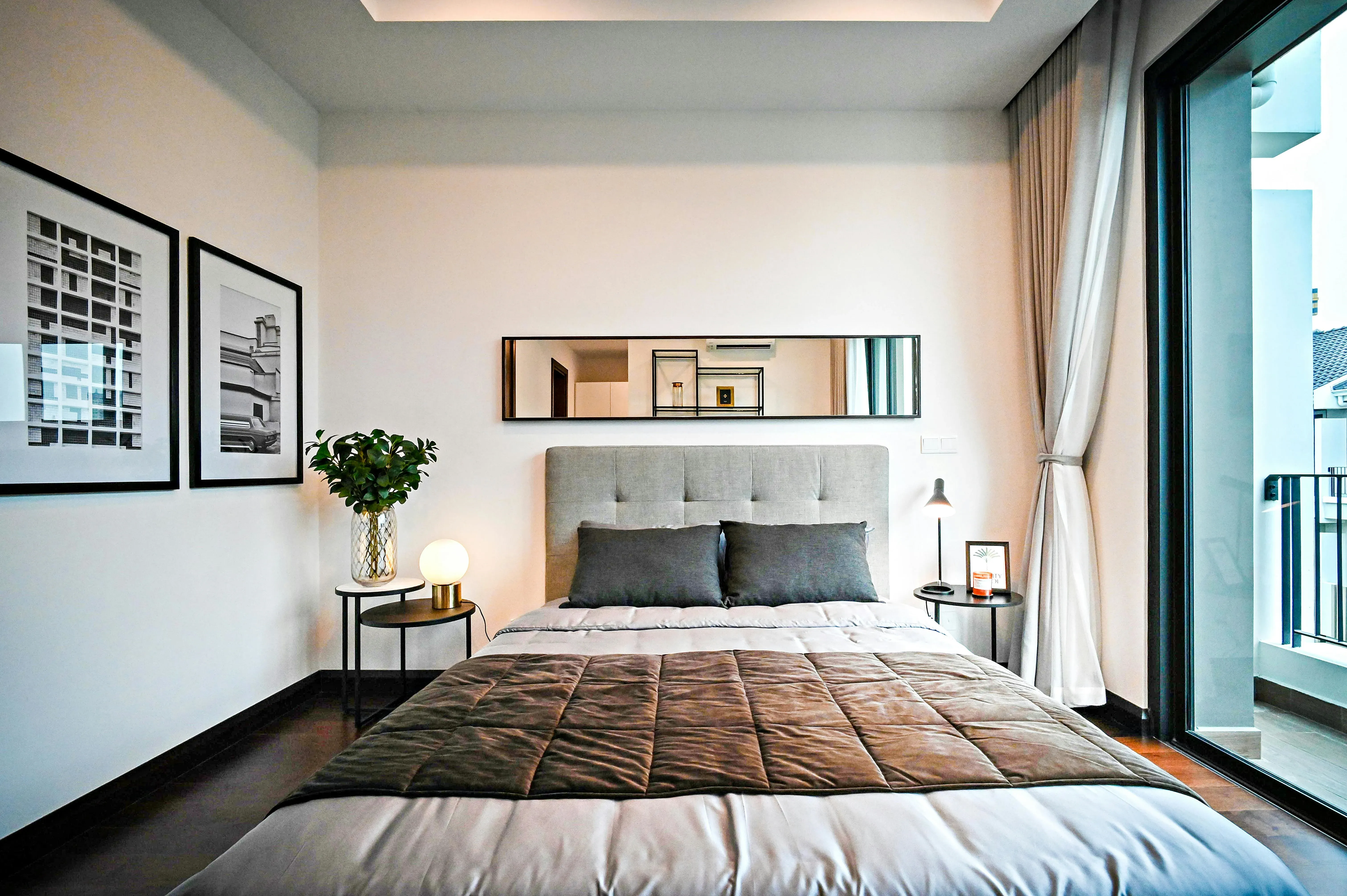 Bedroom Interior Designers in Delhi NCR-s4-main