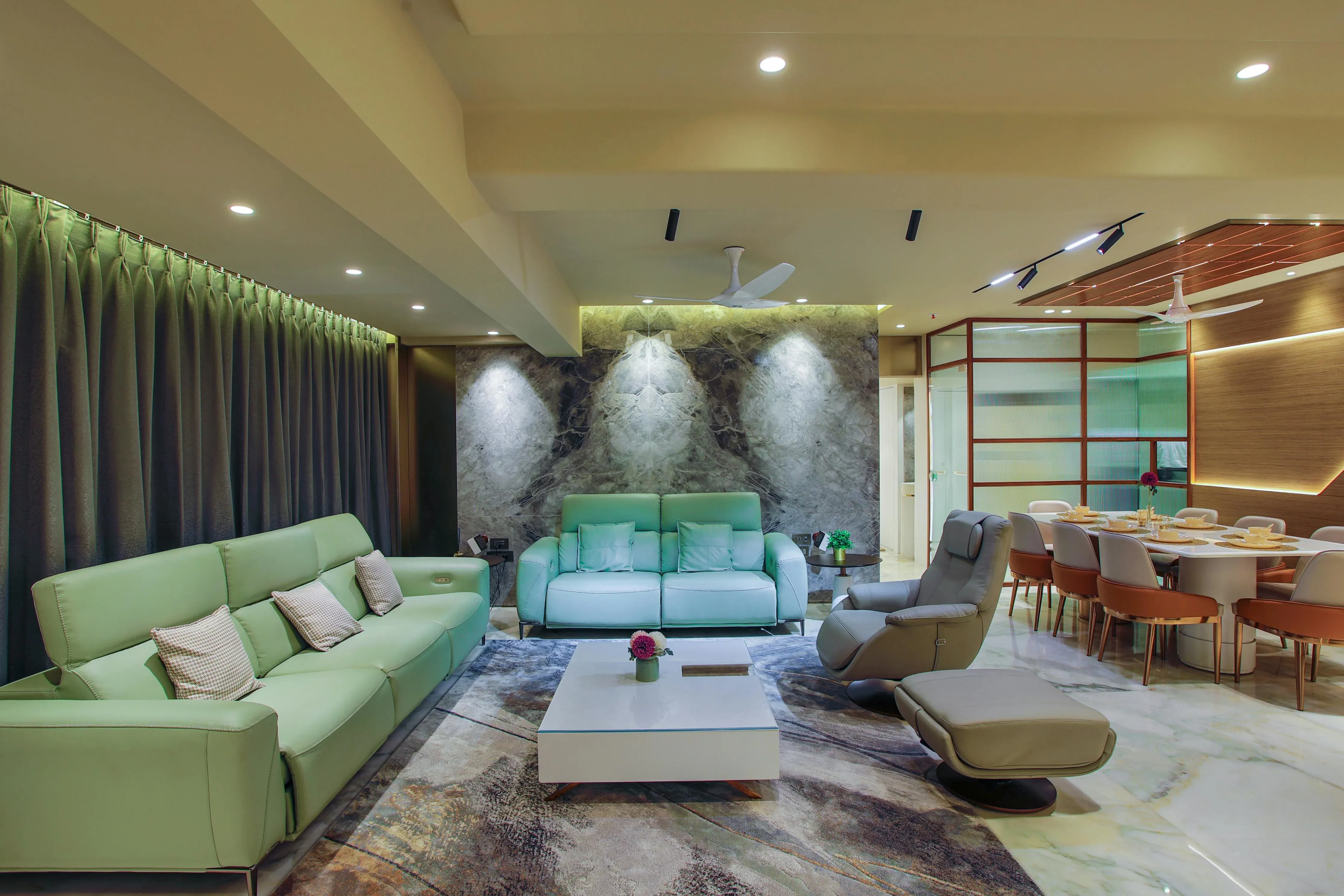 Drawing Room Designers in Delhi NCR-s5.2