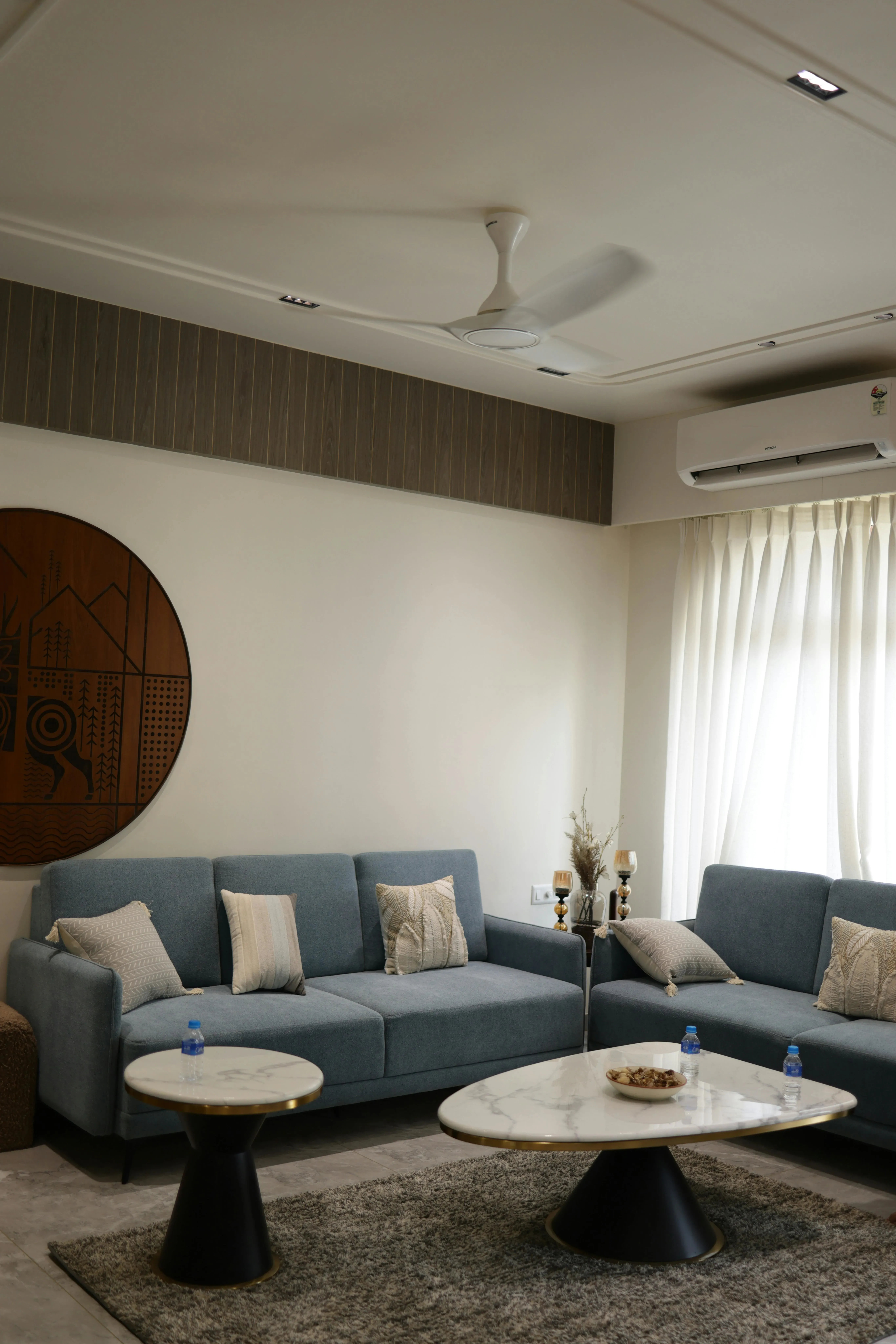 Drawing Room Designers in Delhi NCR-s5.5