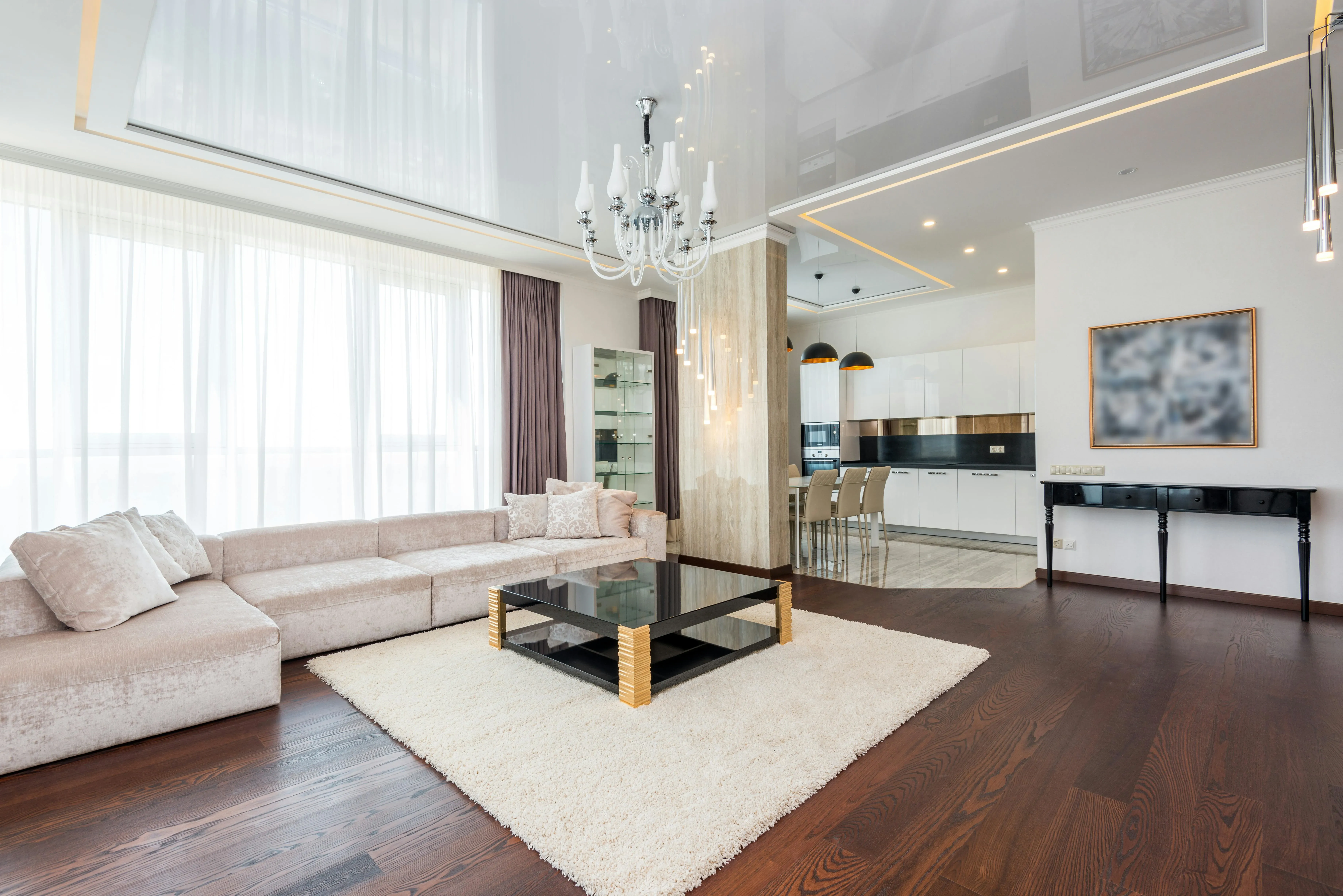 False Ceiling Designers in Delhi NCR-s6.5