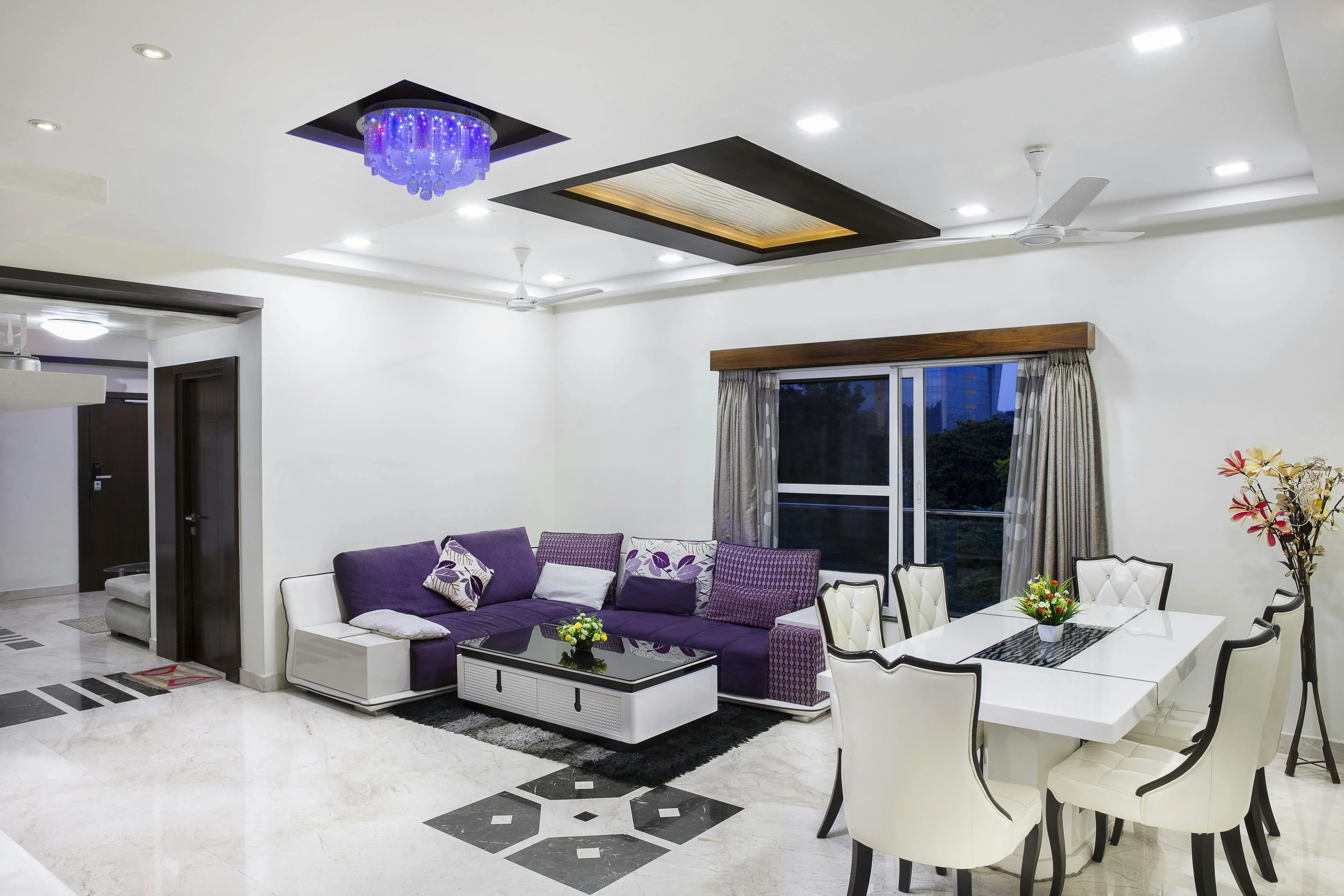 False Ceiling Designers in Delhi NCR-s6.6