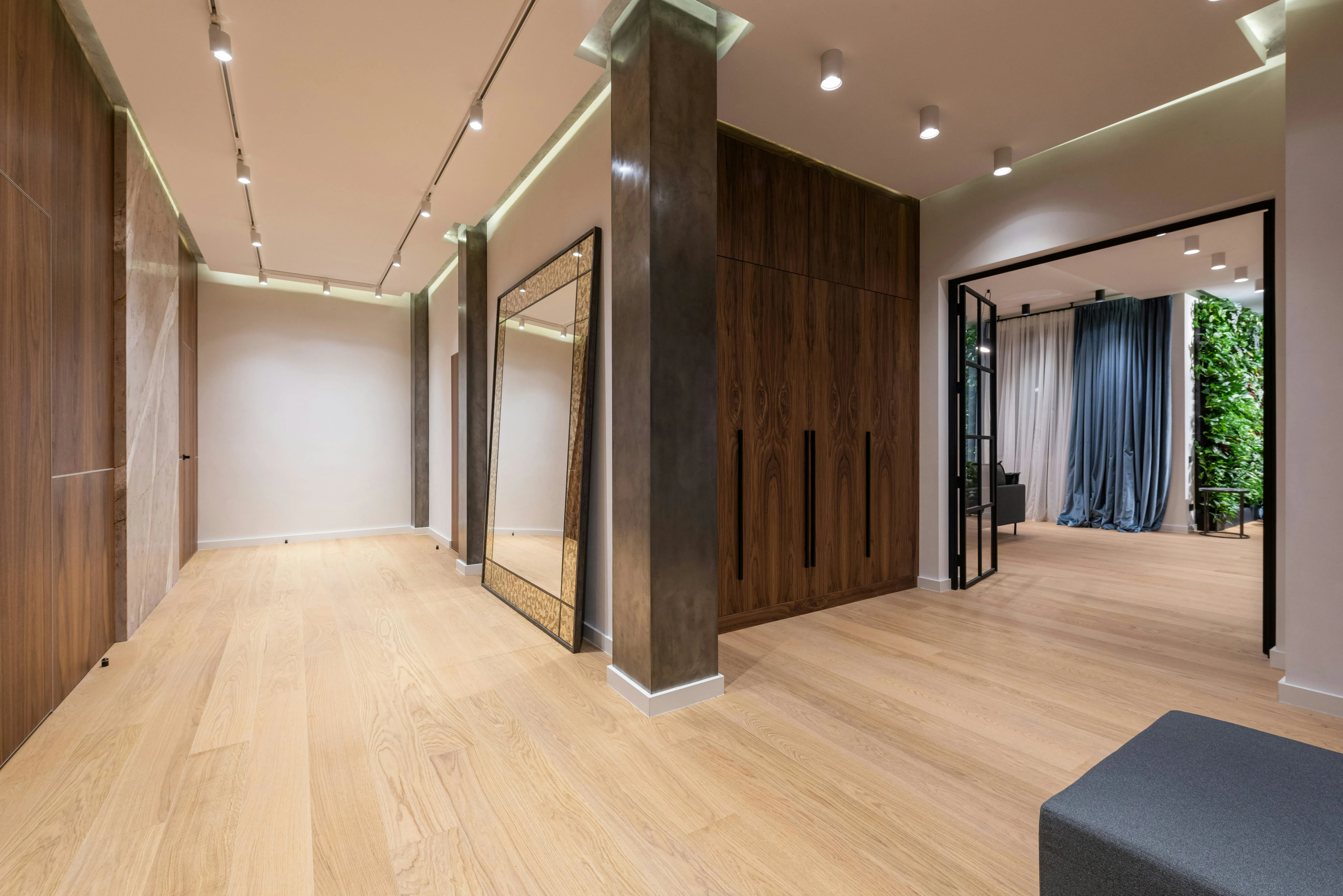 Flat Renovation Interior Designers in Delhi-s2.3