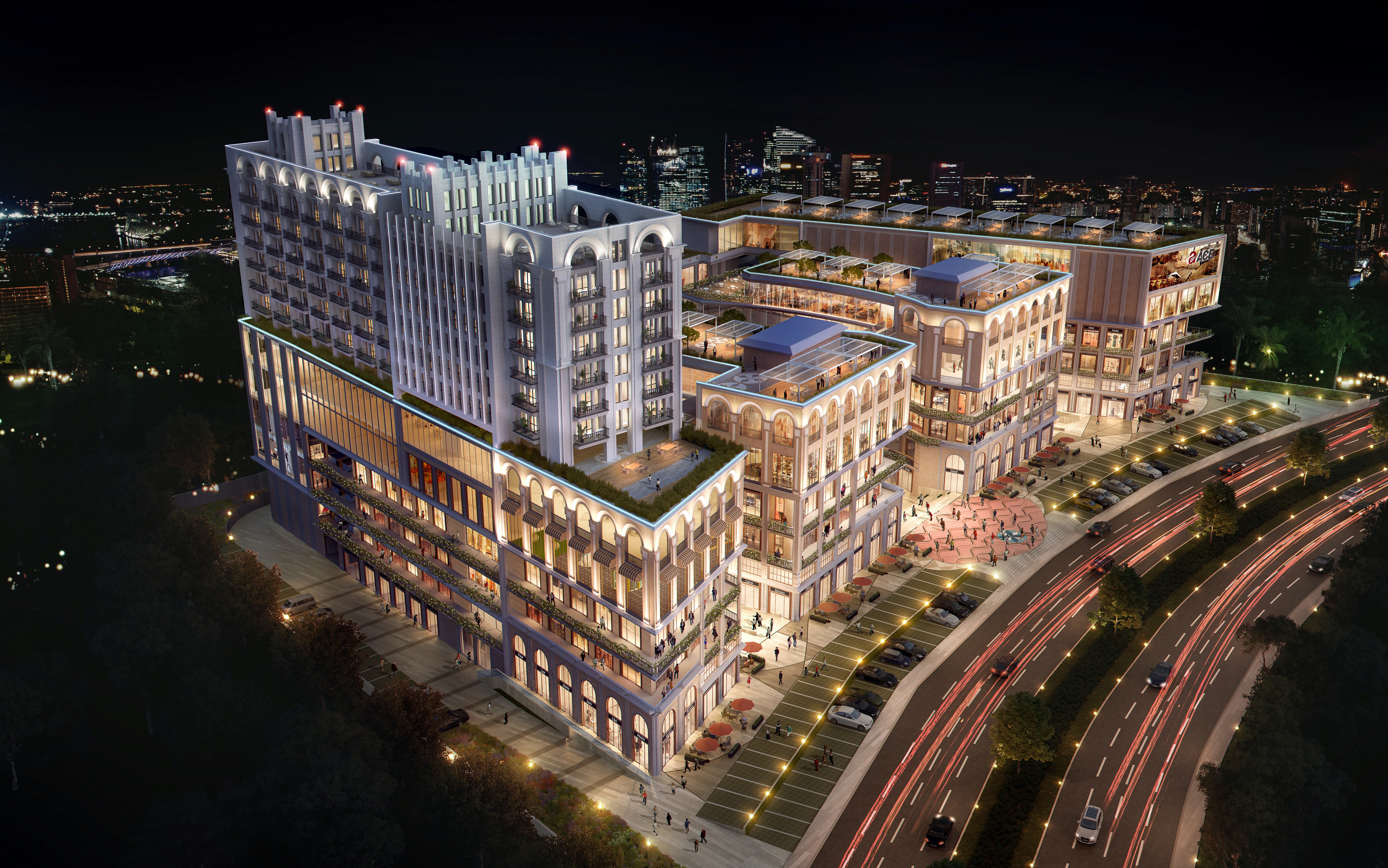 Gr-Noida