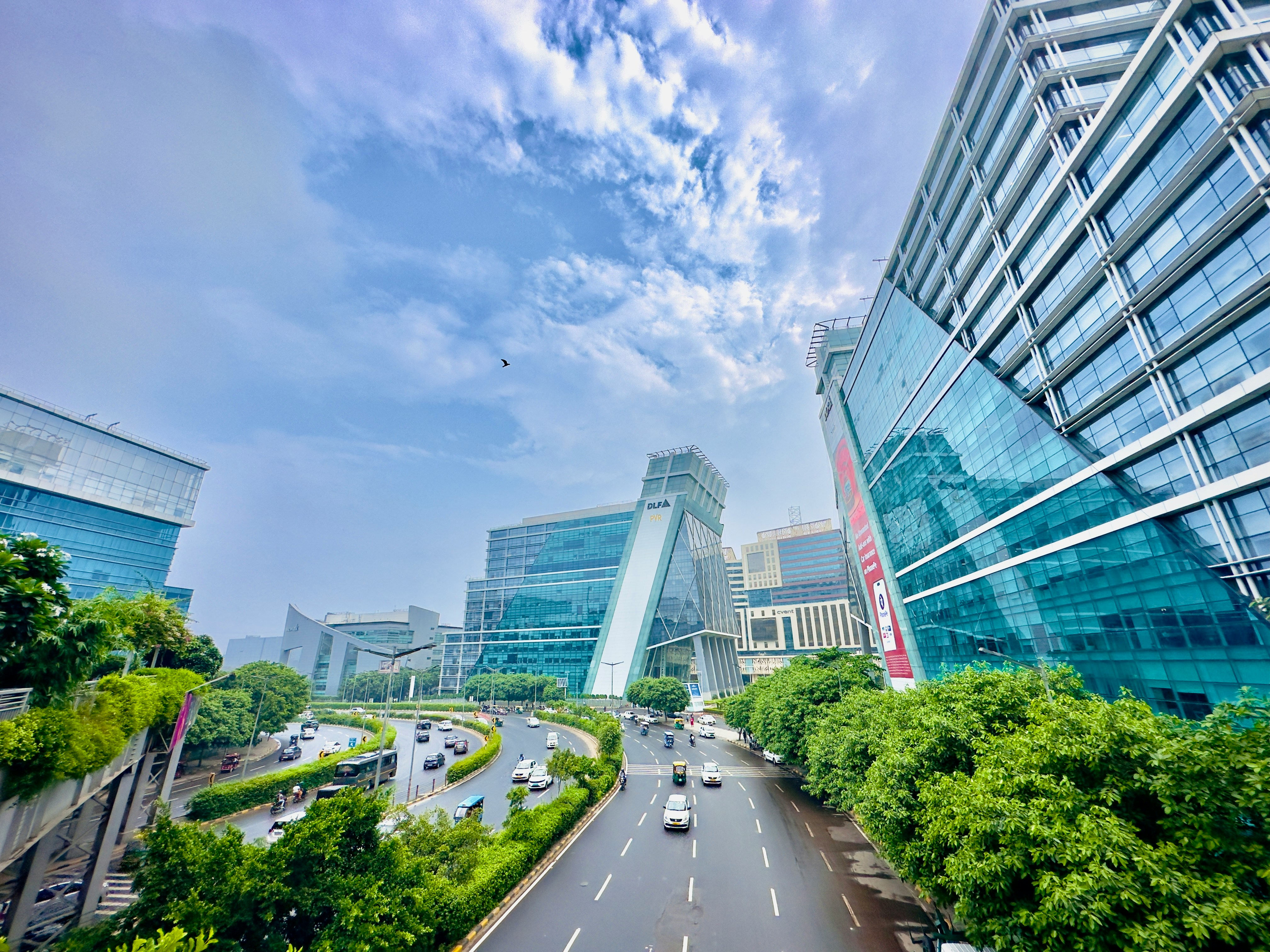 Gurgaon-2