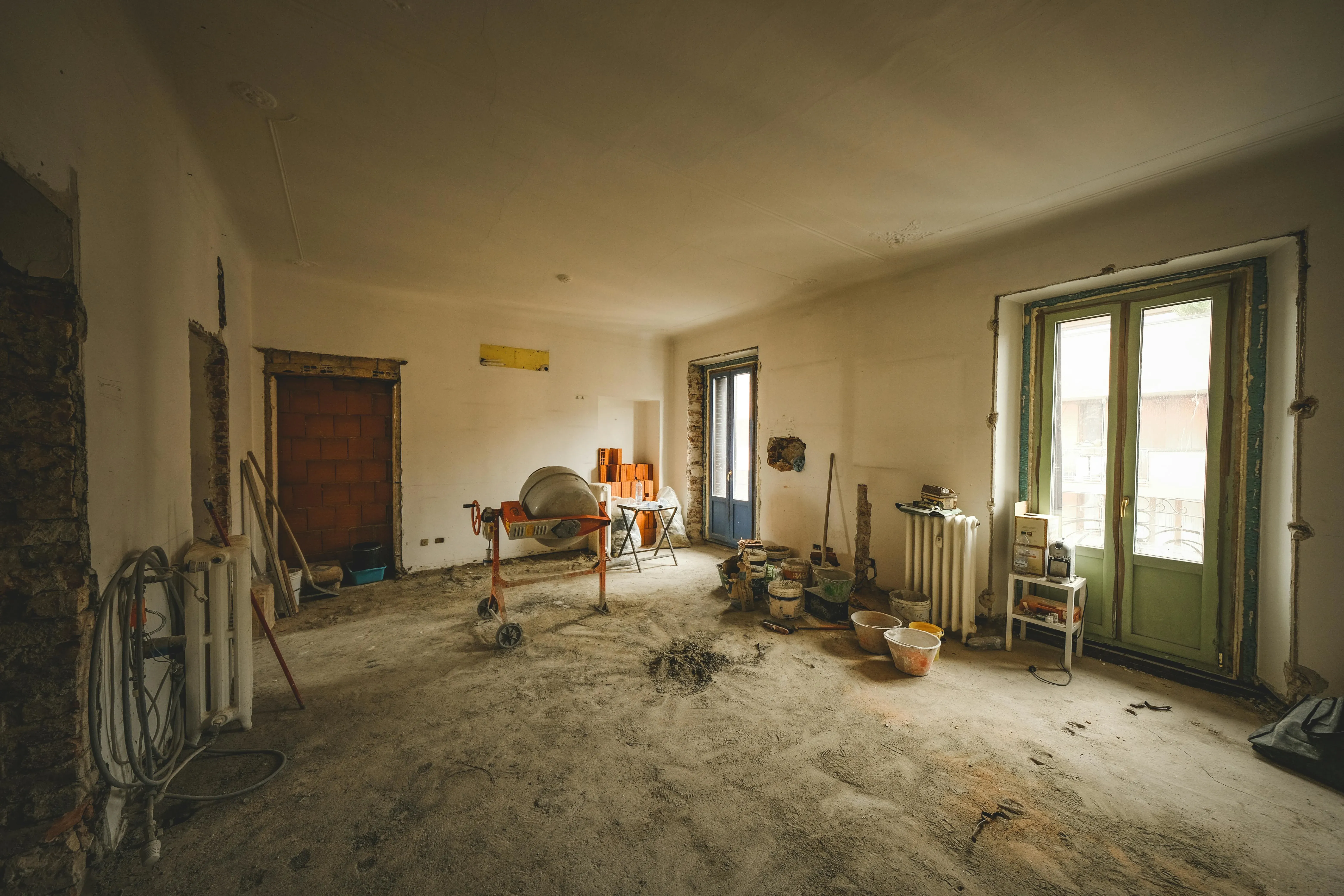 Home Renovation Services in Delhi NCR-s7.4