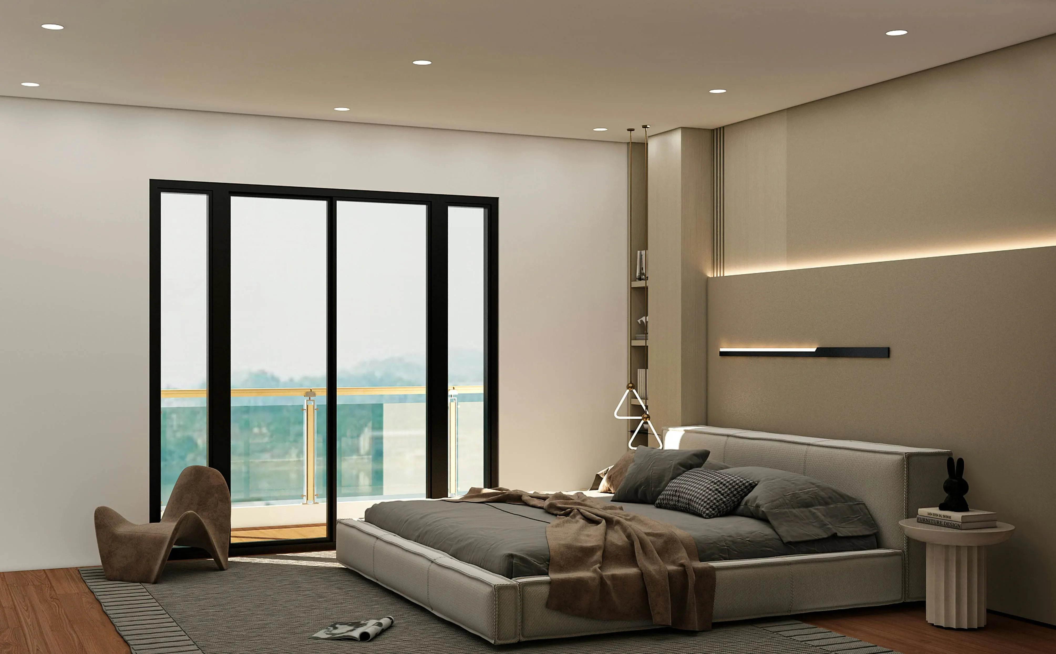 Interior Design Cost Per Sq Ft in Delhi NCR 2025-c16.3