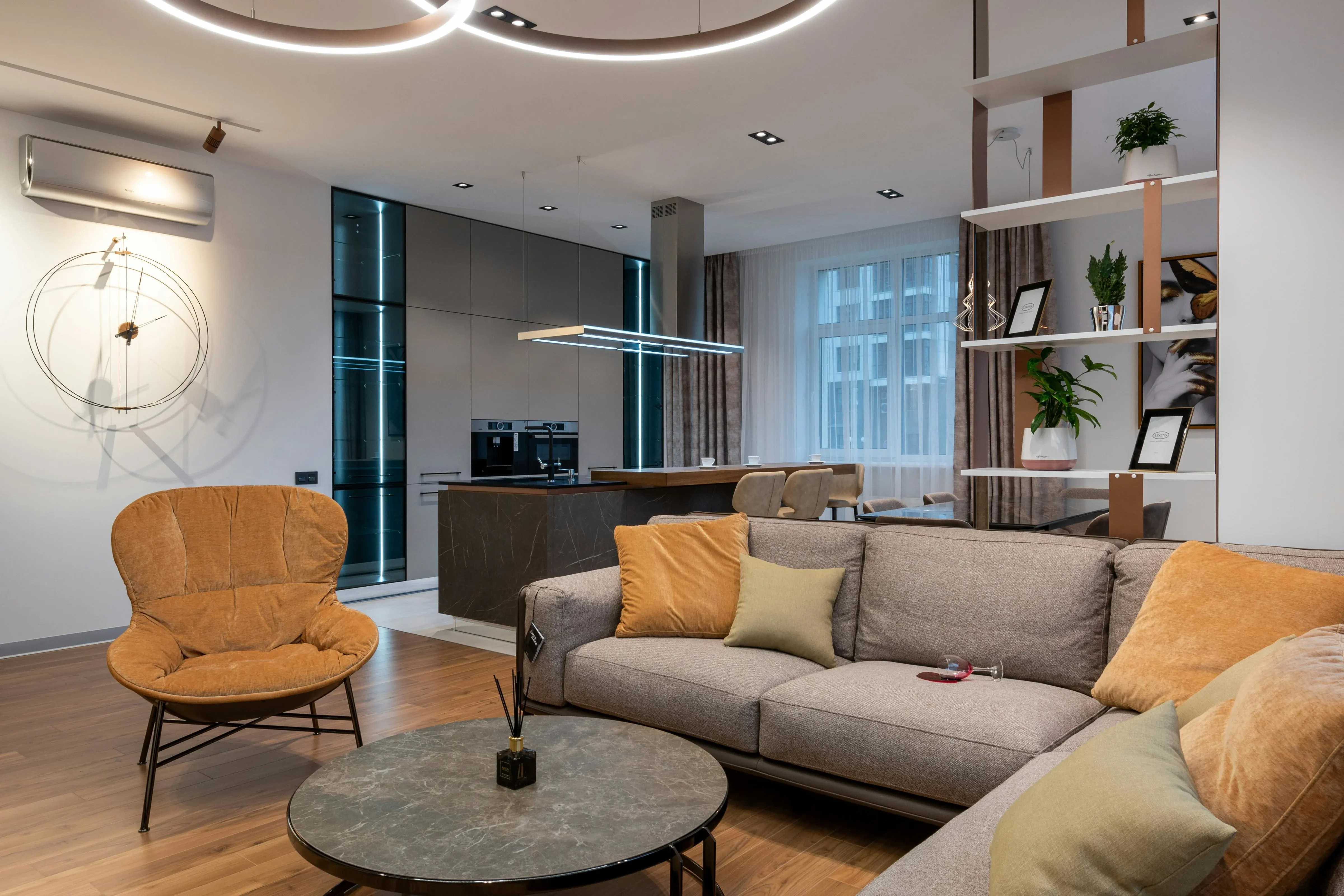 Interior Designers in Faridabad for Home-s8.3