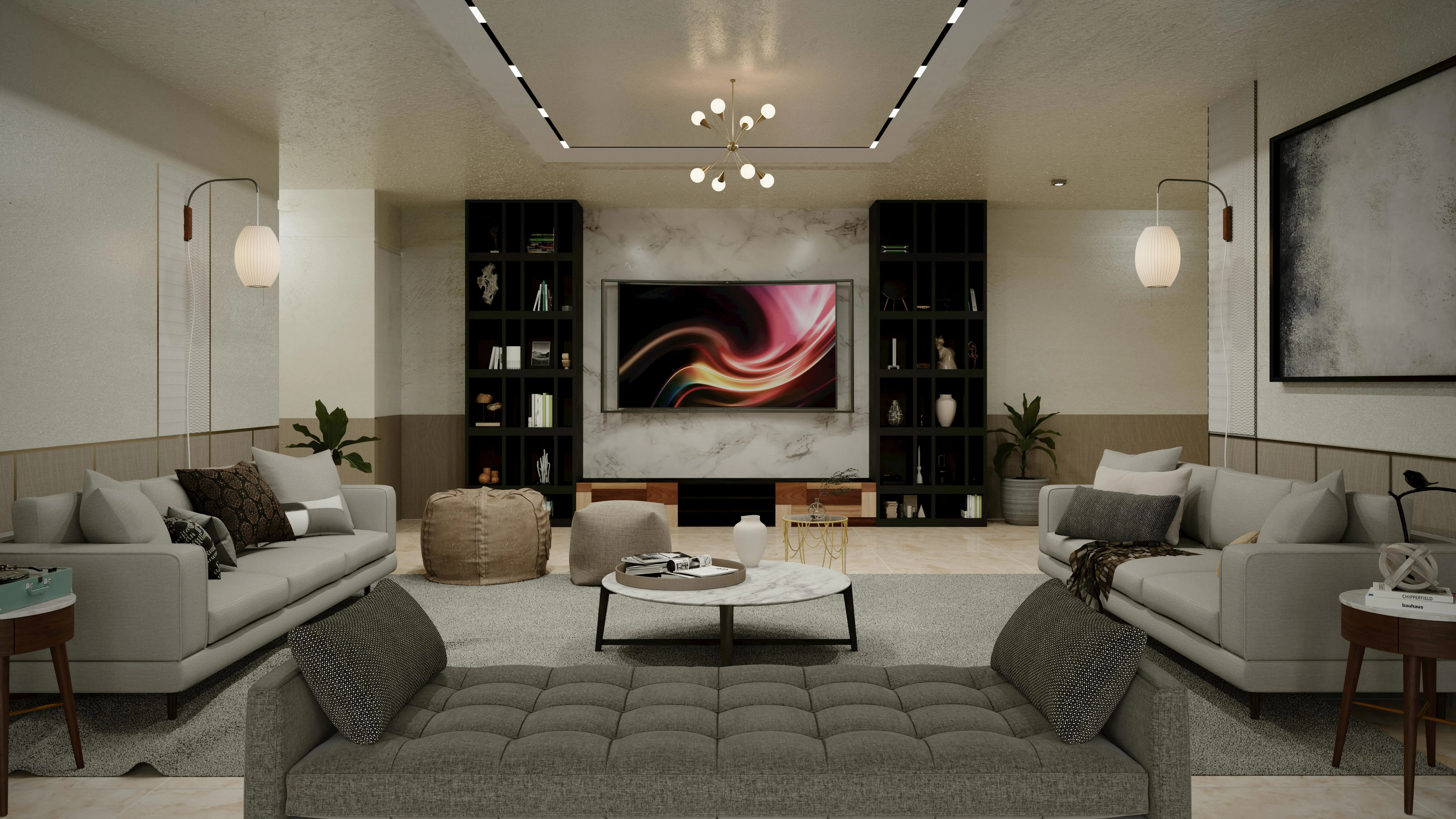 Interior Designers in Faridabad for Home-s8.4