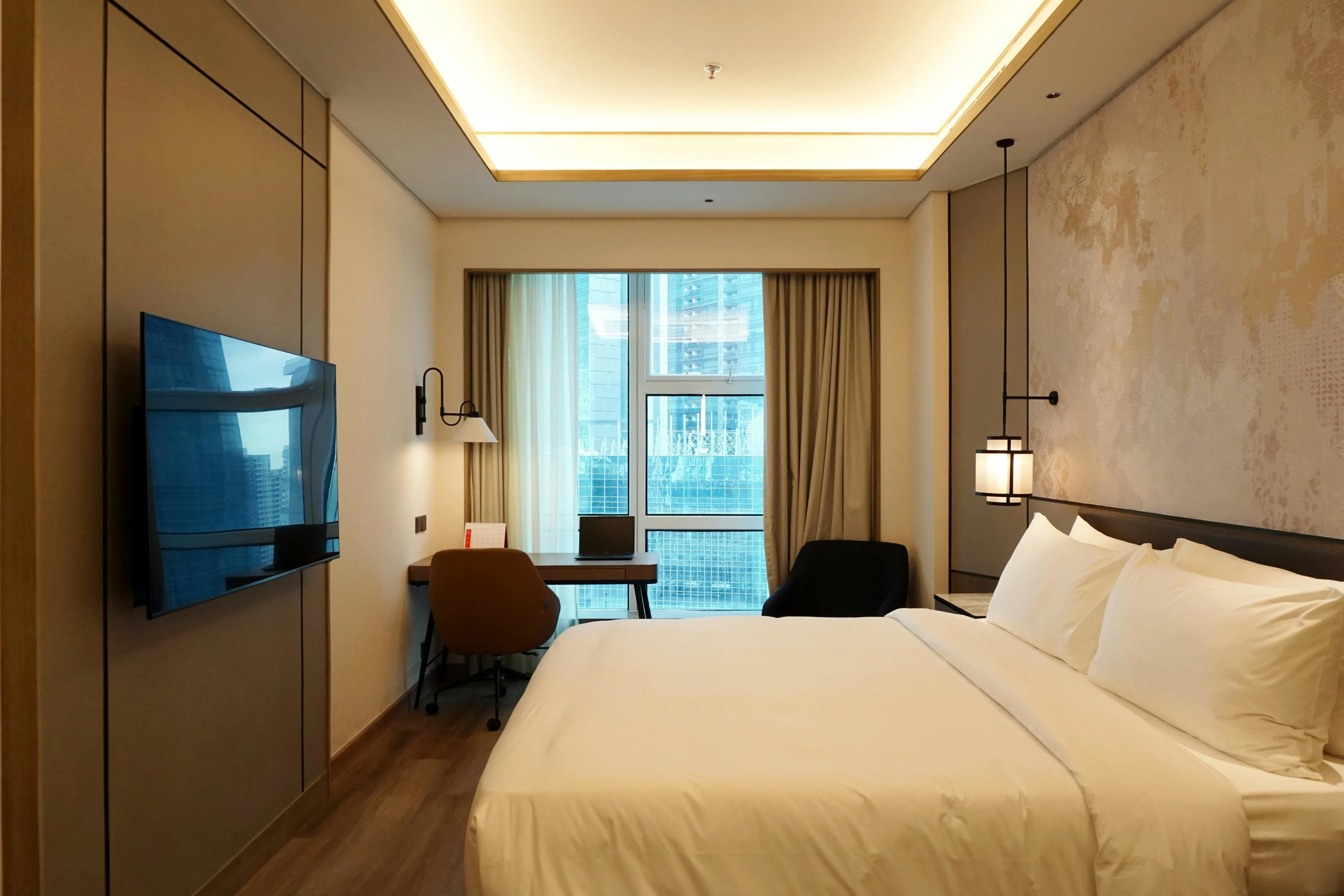 Interior Designers in Faridabad for Home-s8.6