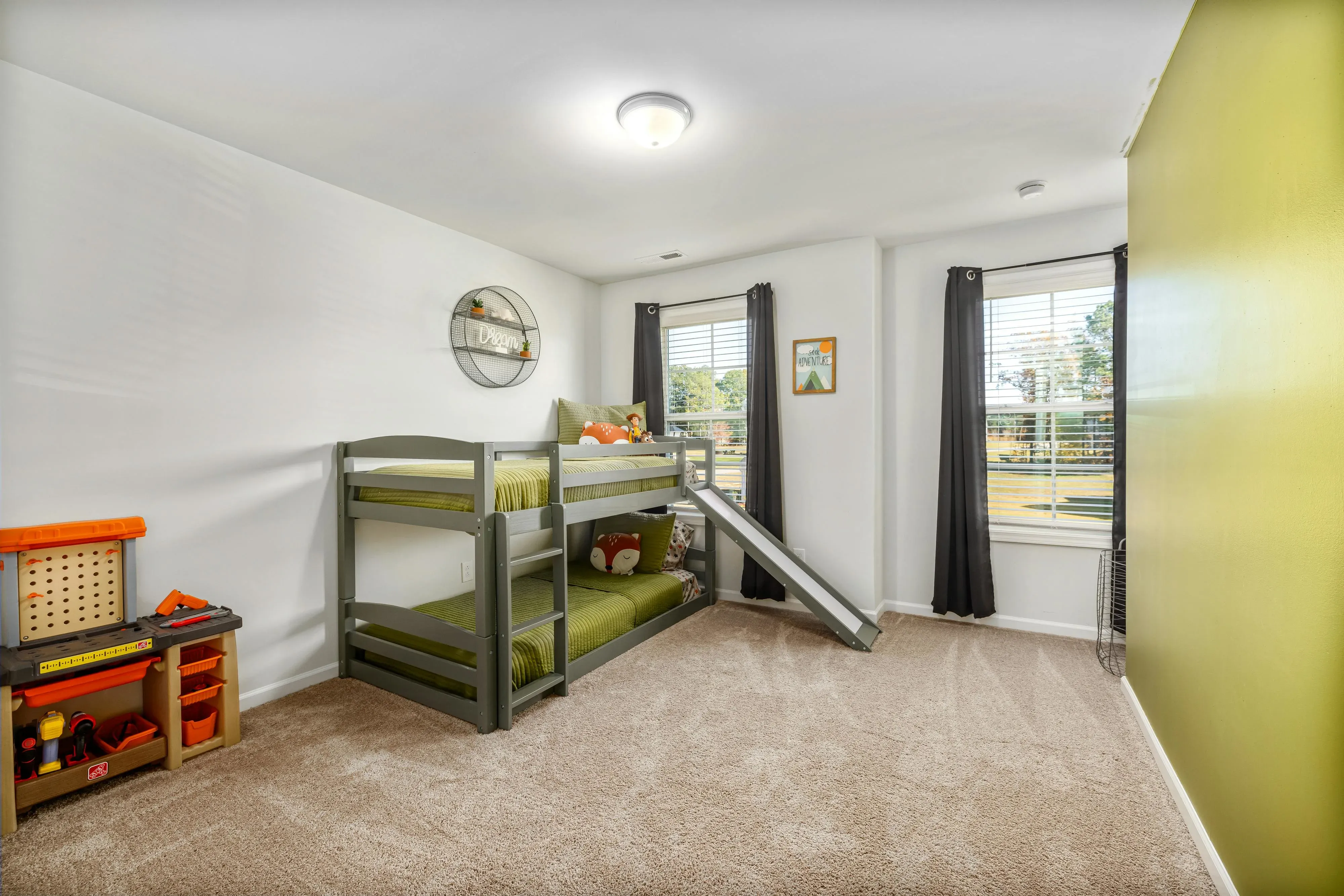 Kids Room Interior Design Cost in Delhi NCR-c18.3