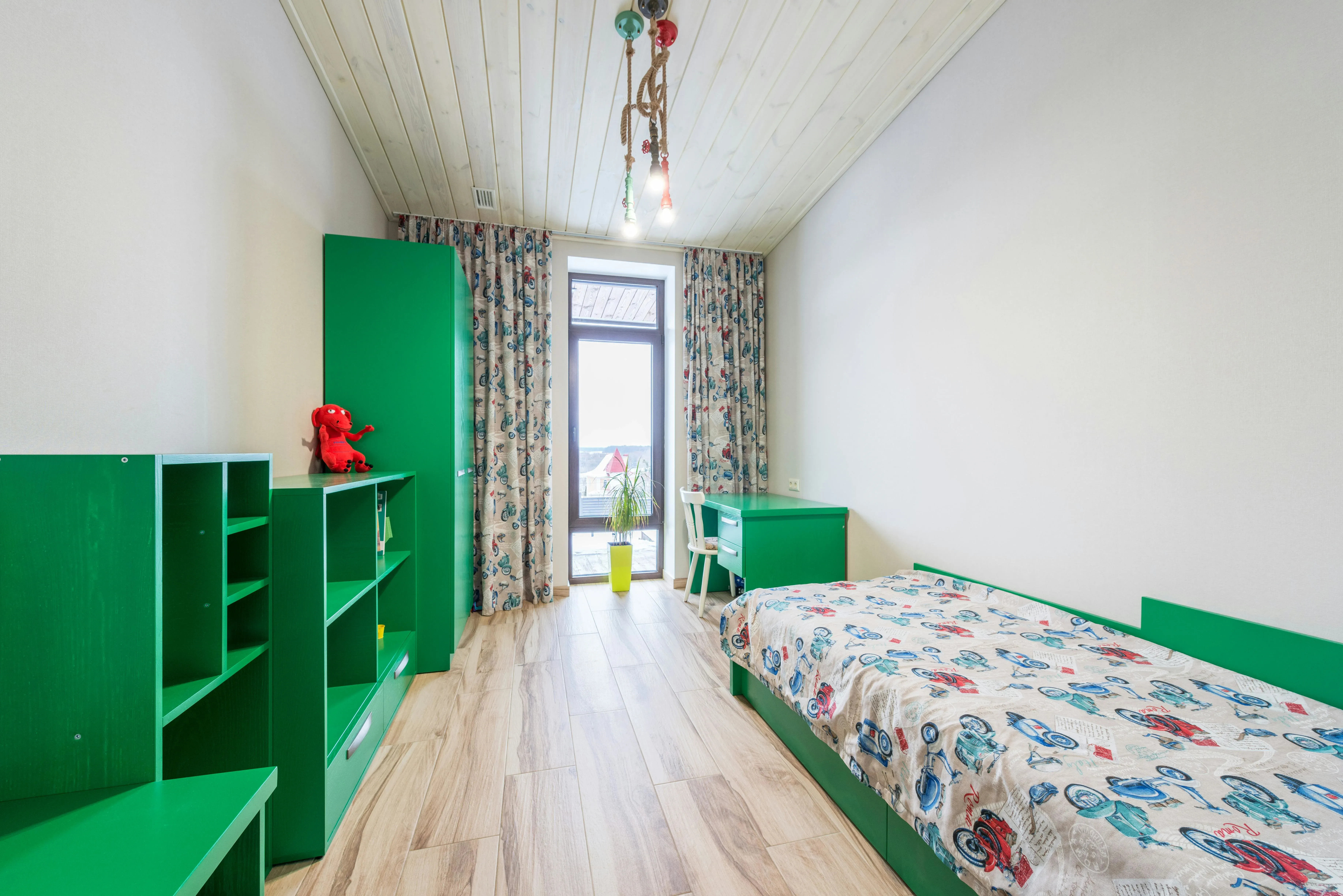 Kids Room Interior Design Cost in Delhi NCR-c18.5