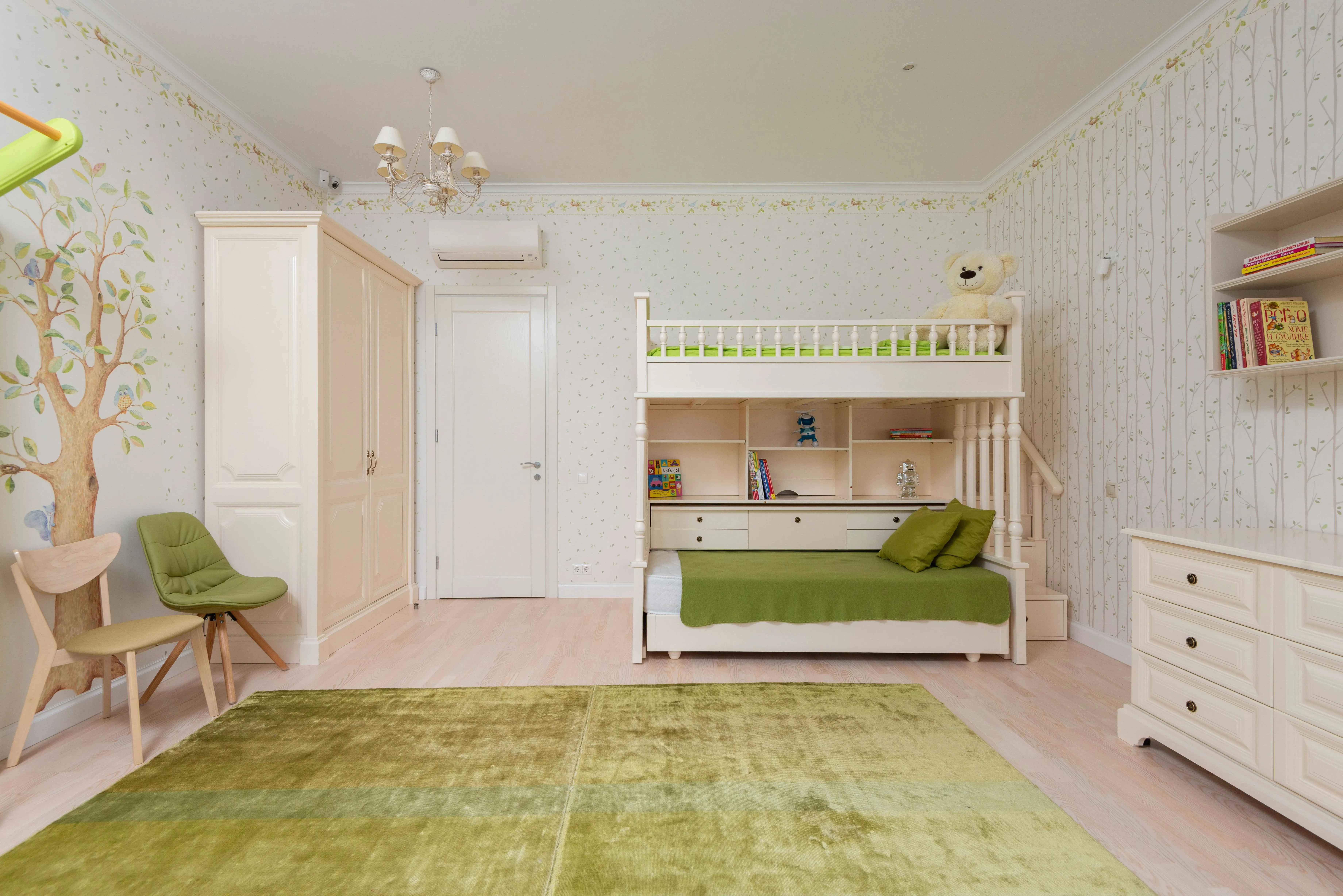 Kids Room Interior Designers in Delhi NCR-s12-main