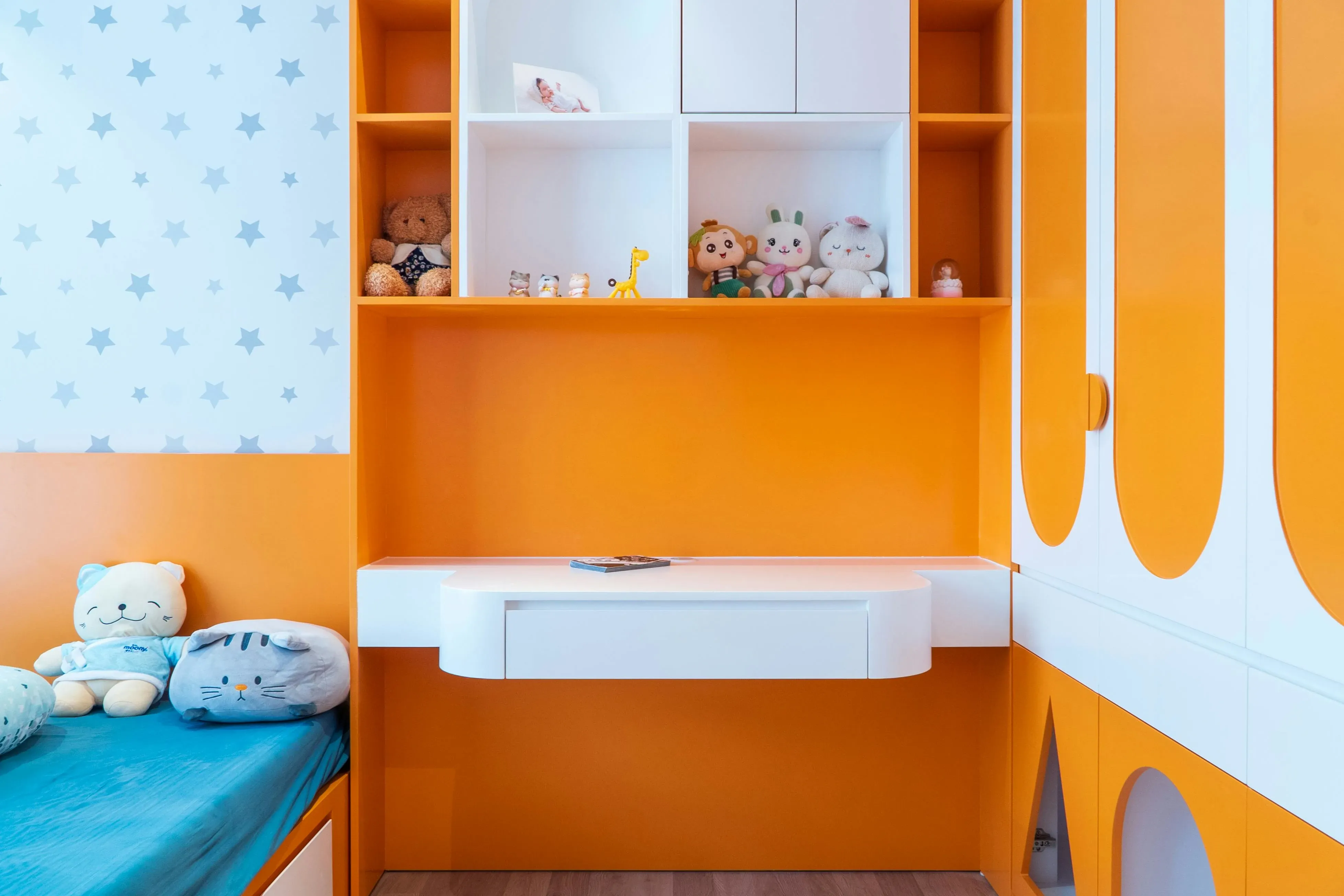 Kids Room Interior Designers in Delhi NCR-s12.2