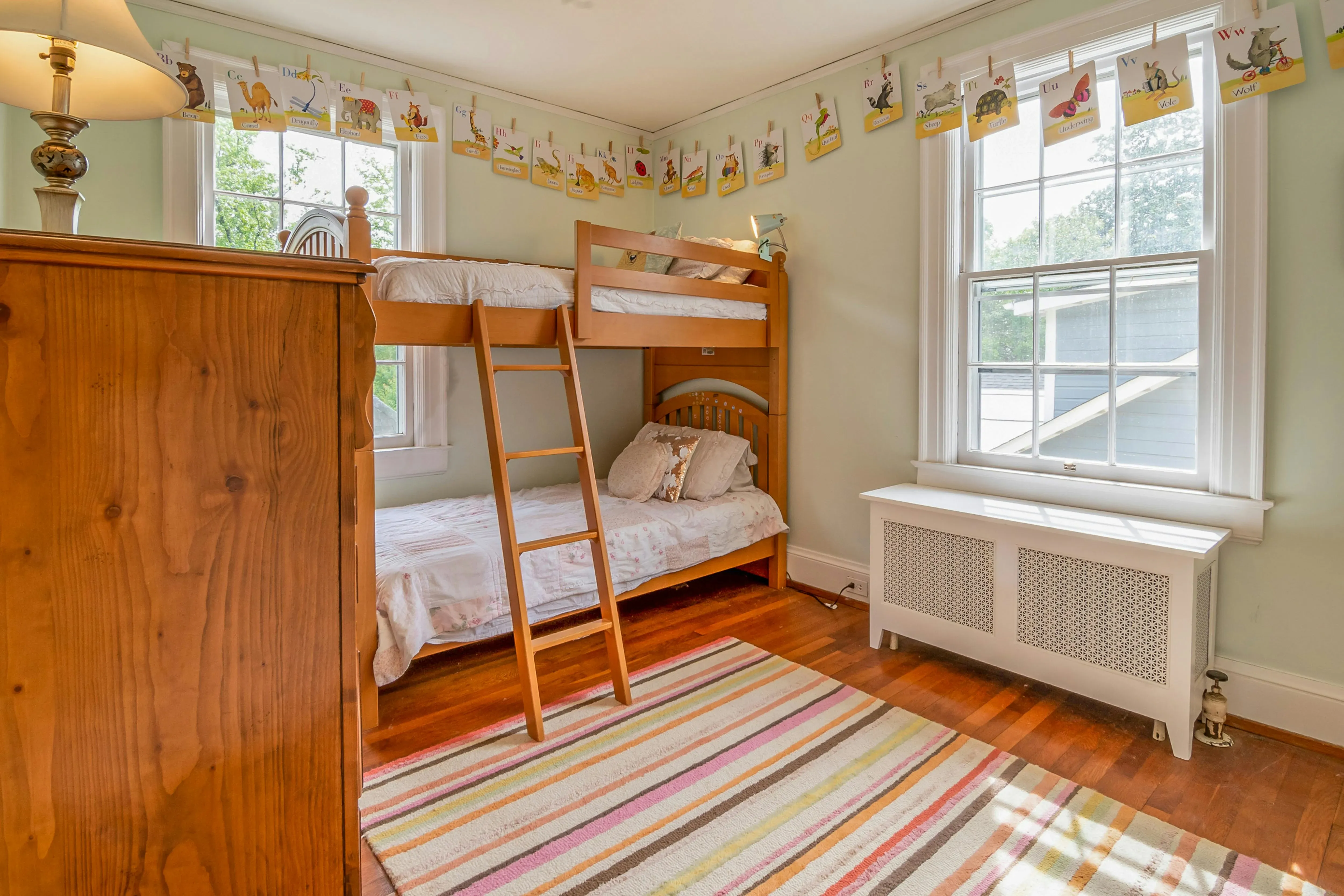 Kids Room Interior Designers in Delhi NCR-s12.6