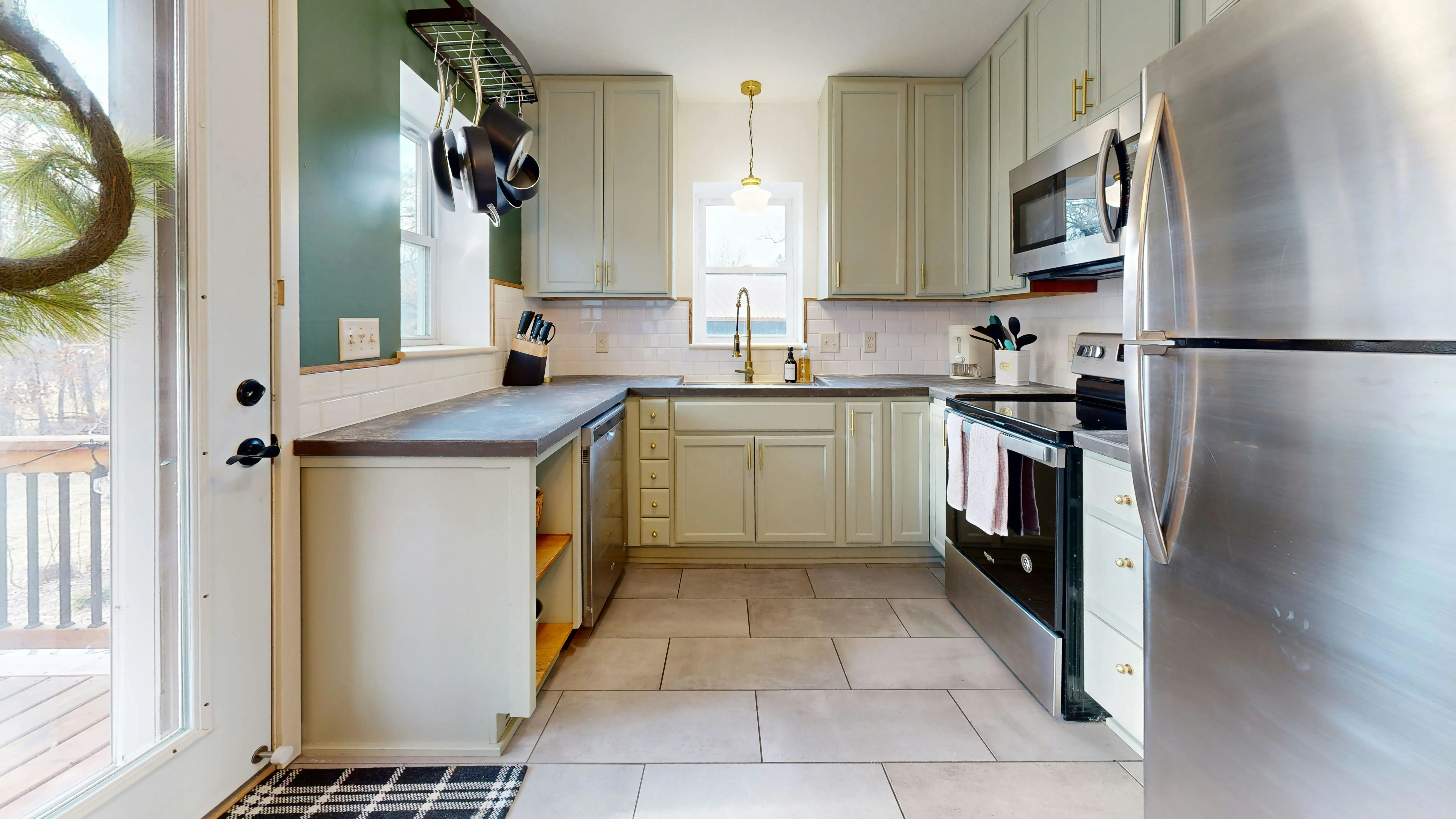 Modular Kitchen Cost in Gurgaon 2025-c14.5