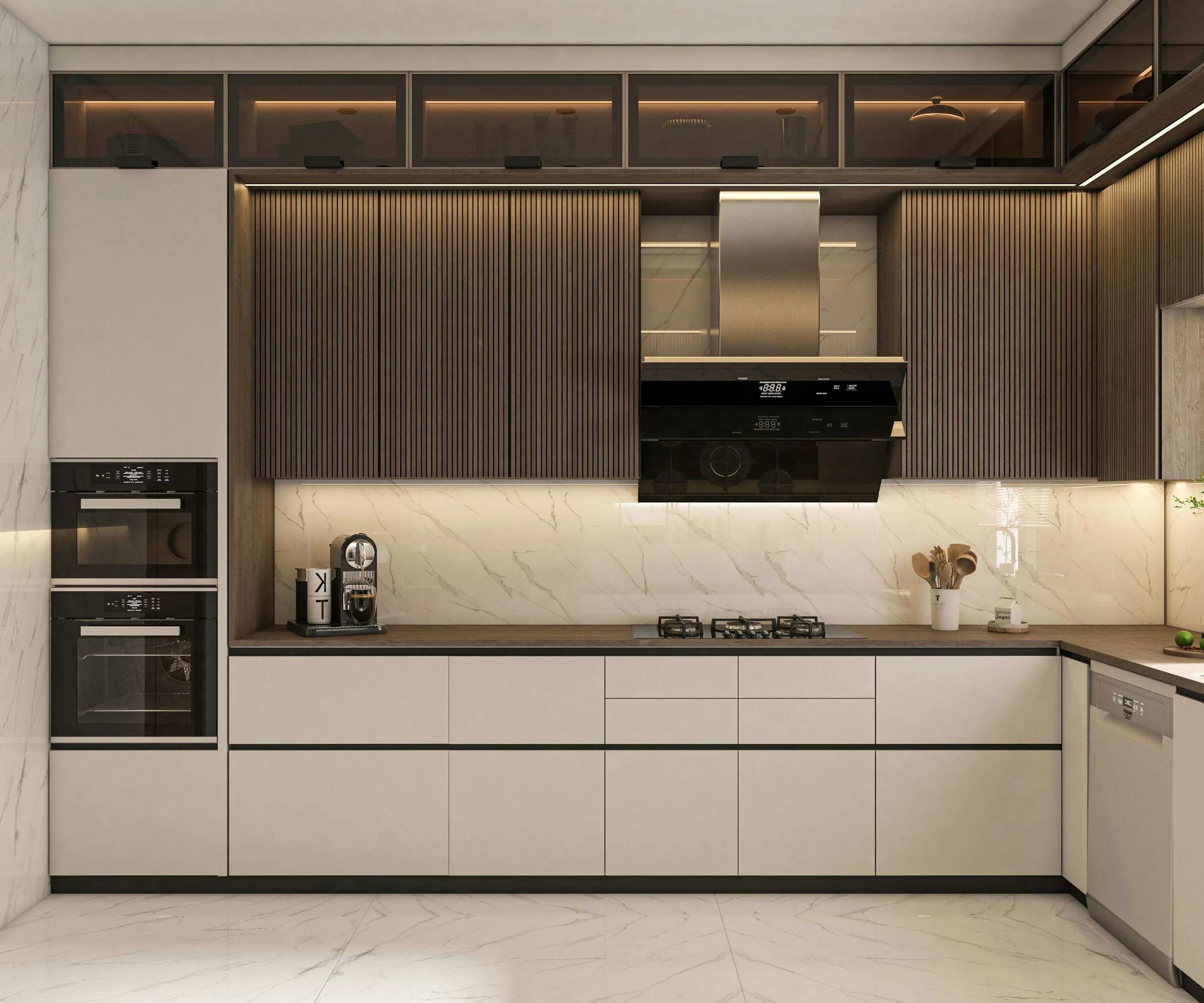Modular Kitchen Cost in Noida 2025-c15.3