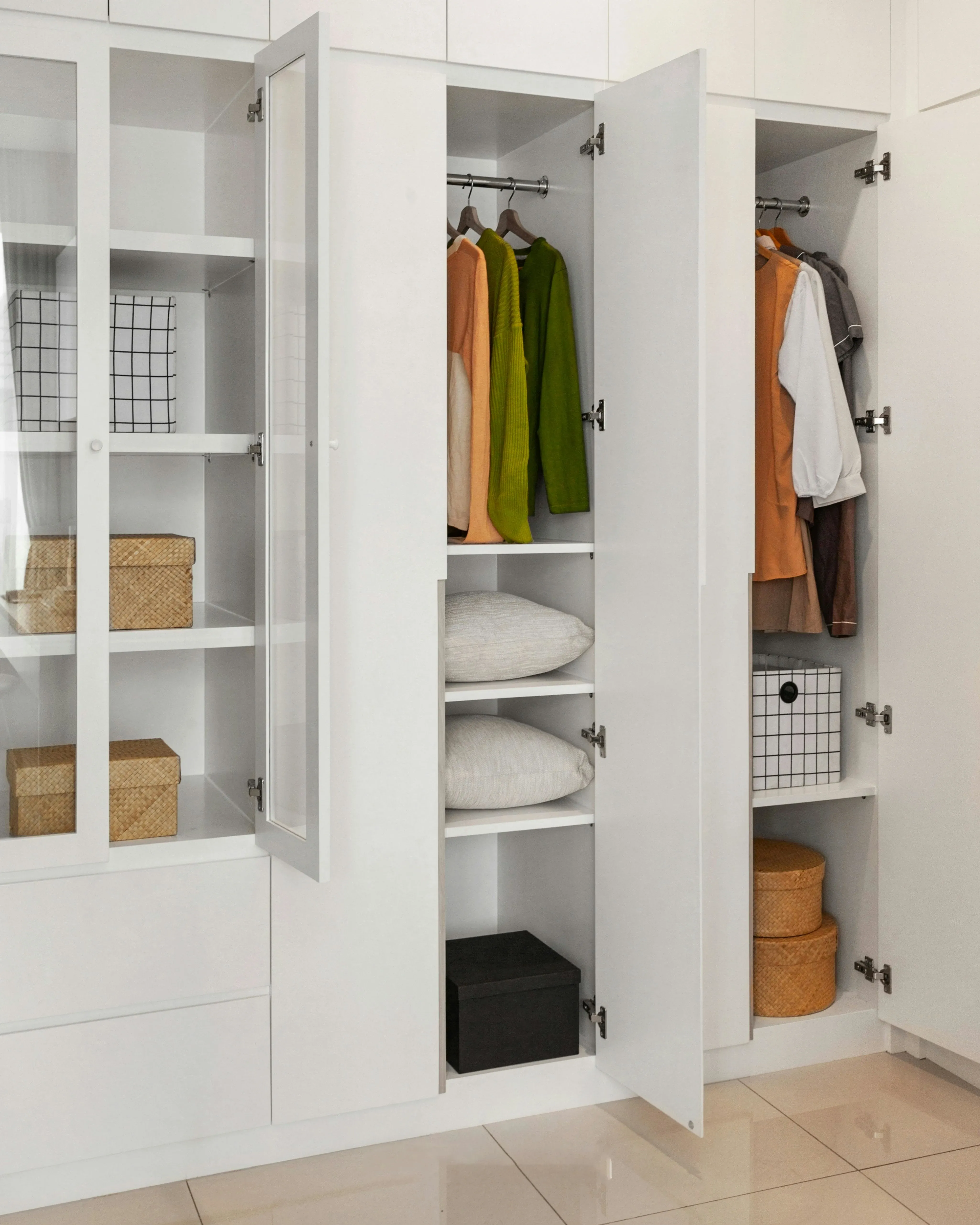 Modular Wardrobe Design Cost in Delhi NCR 2025-c8.3