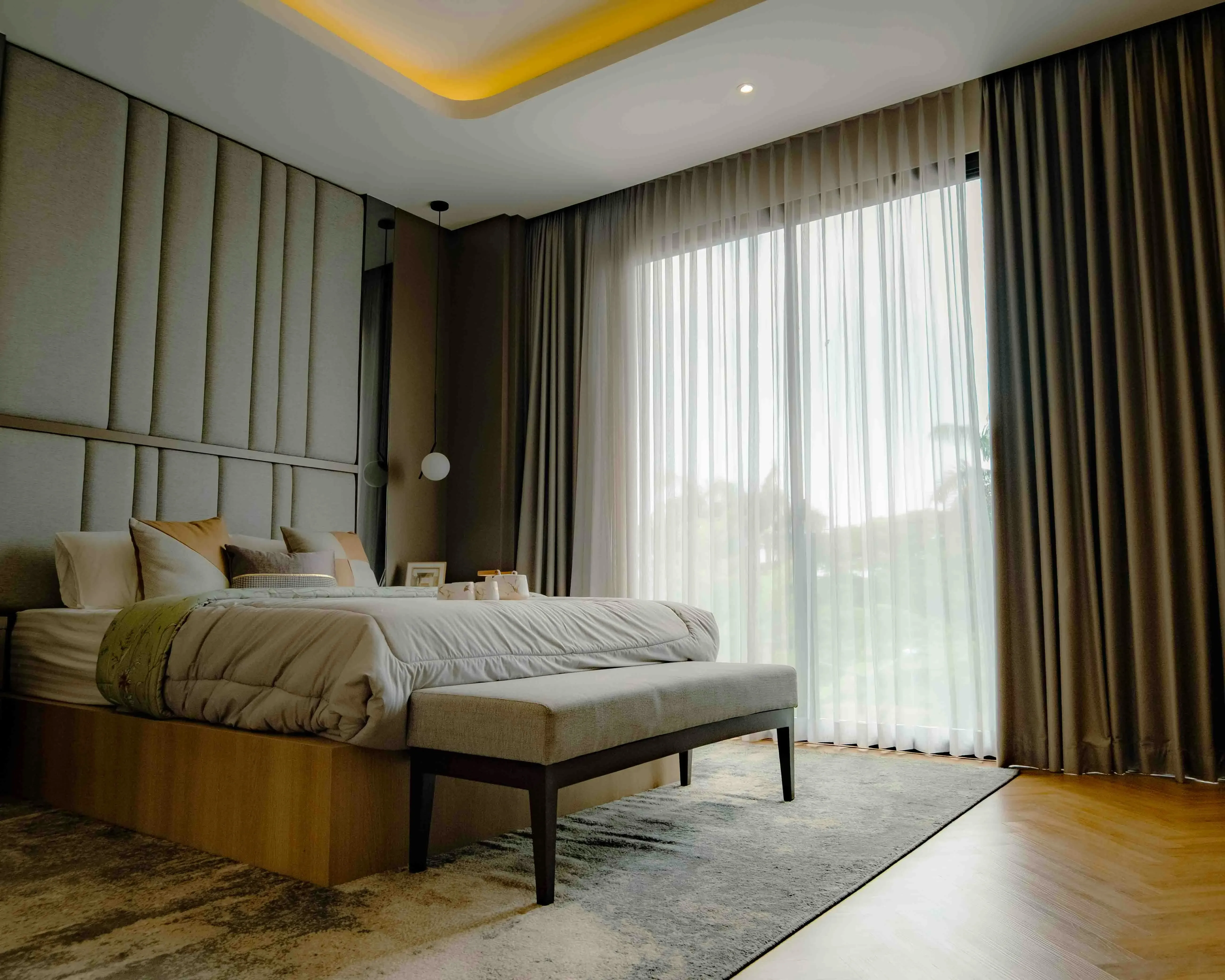 Turnkey Interior Design Cost in Delhi NCR-c21-main
