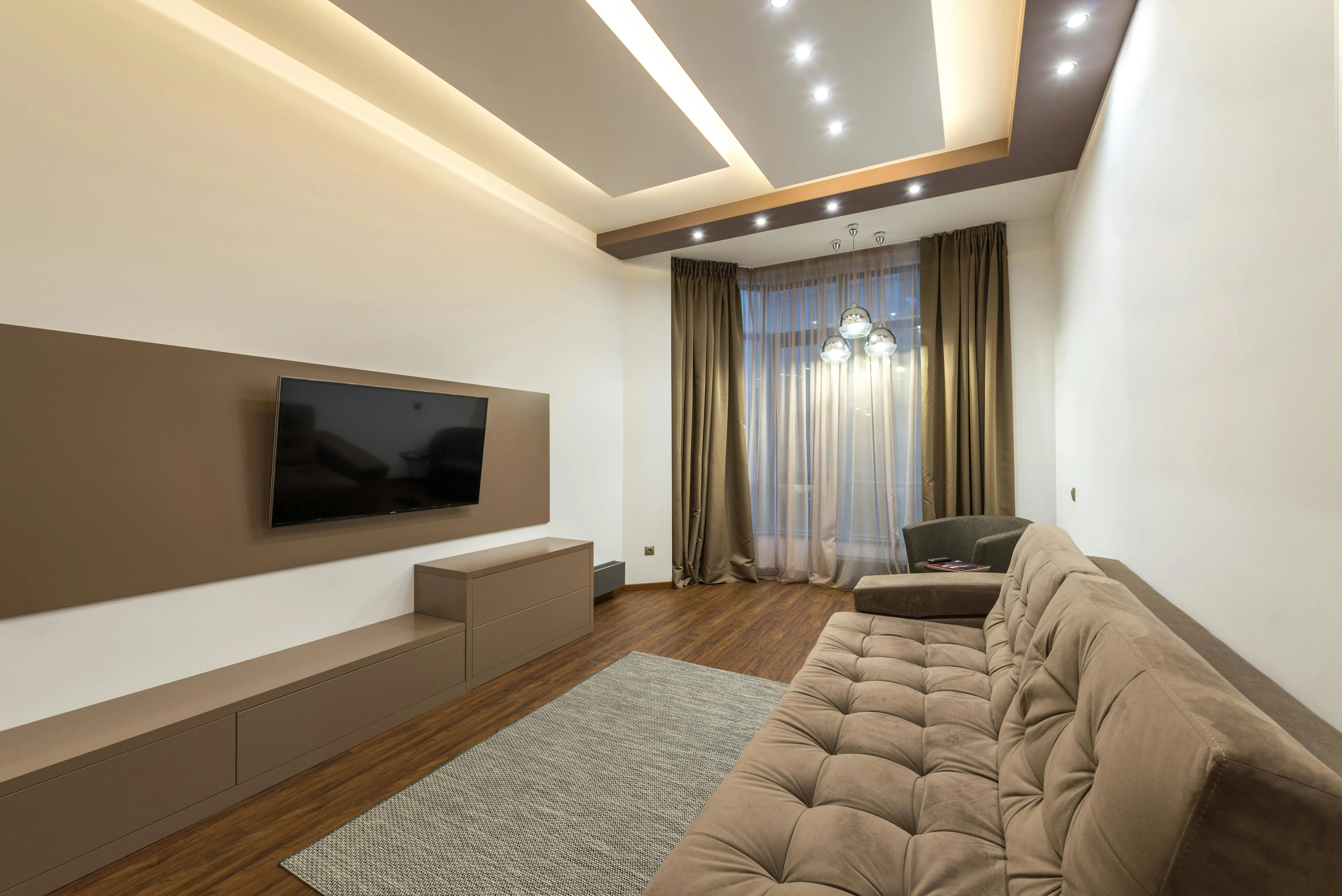 Turnkey Interior Design Cost in Delhi NCR-c21.3