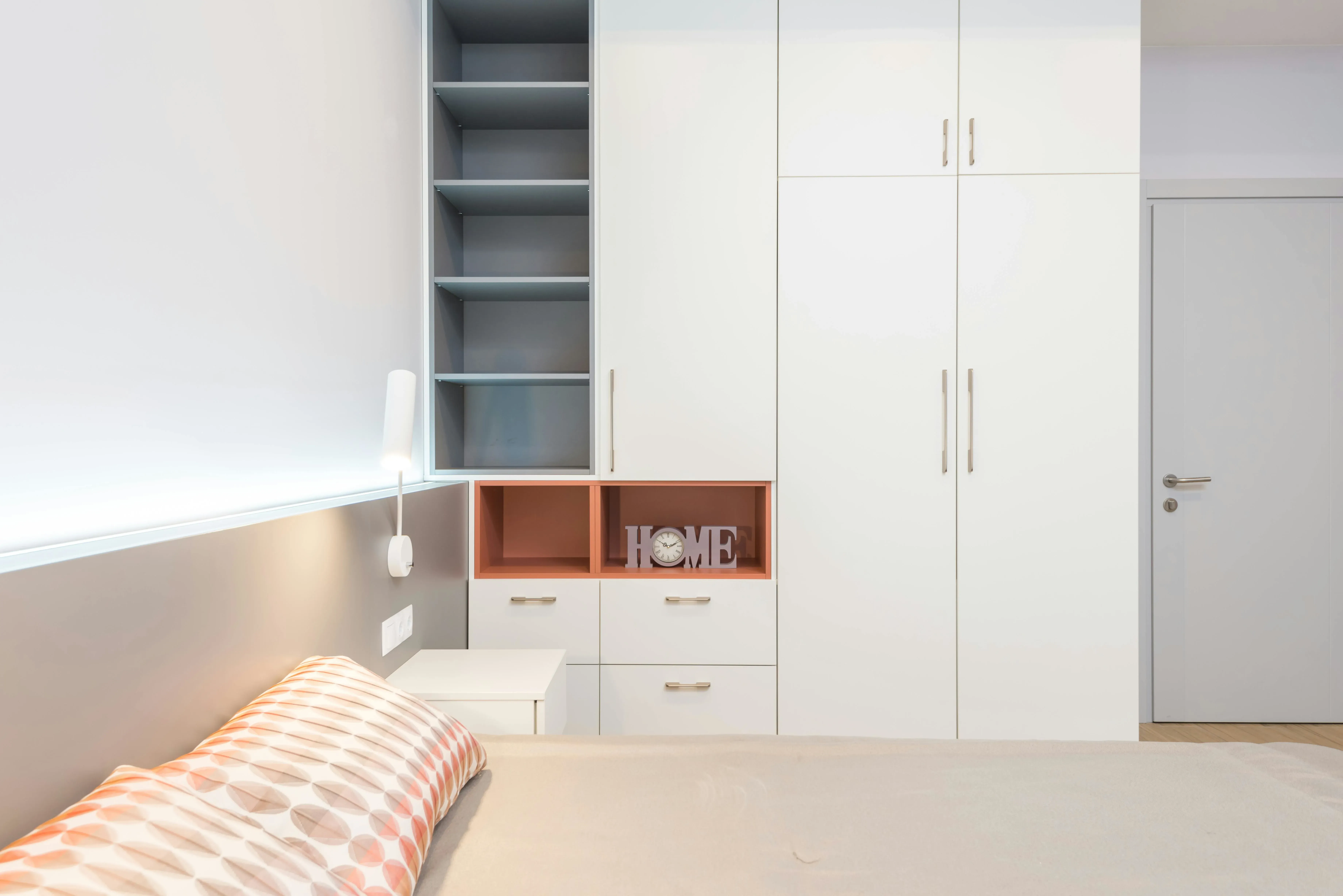 Wardrobe Interior Designers in Delhi NCR-s15.3