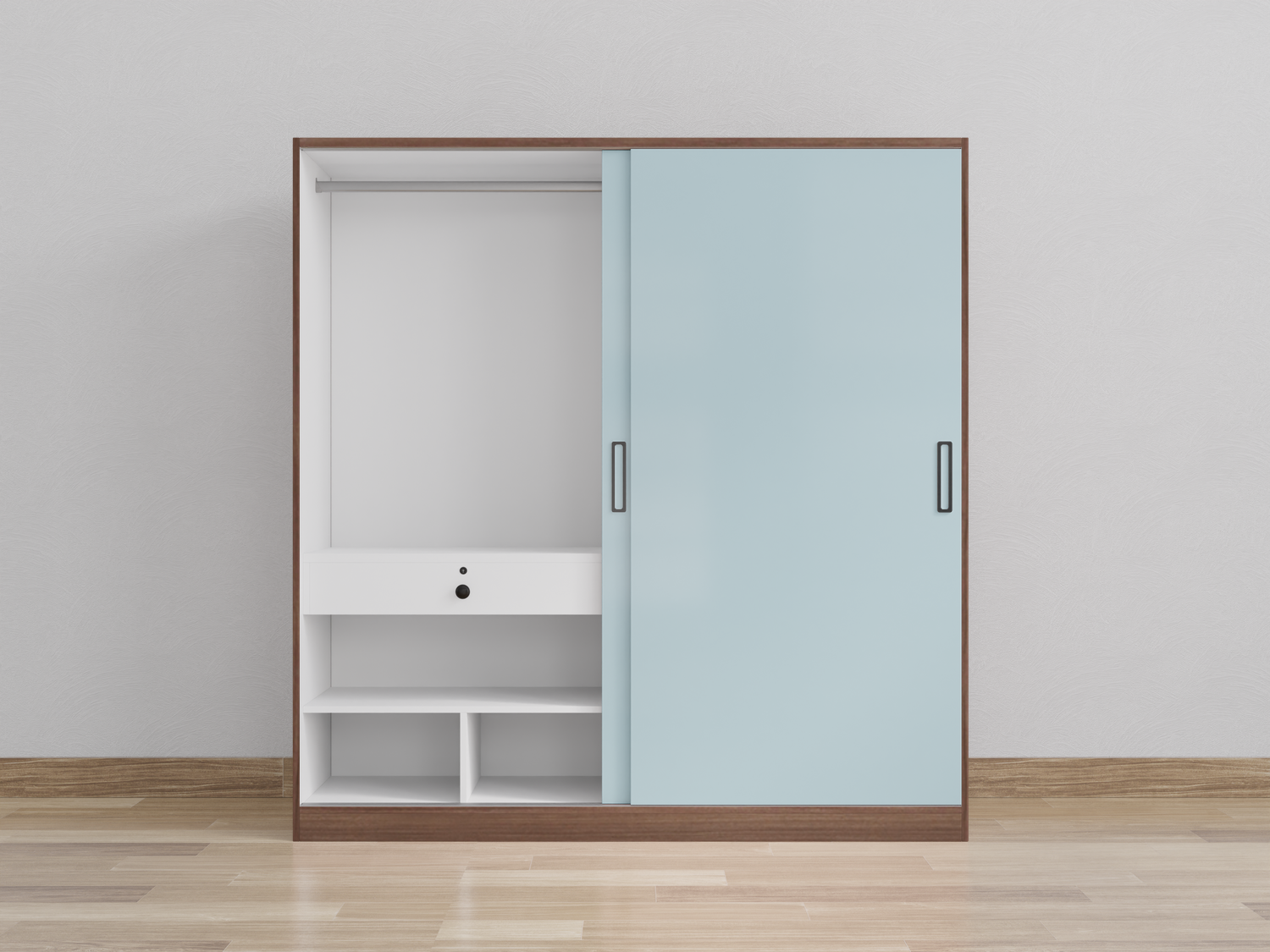 Wardrobe Door Panel